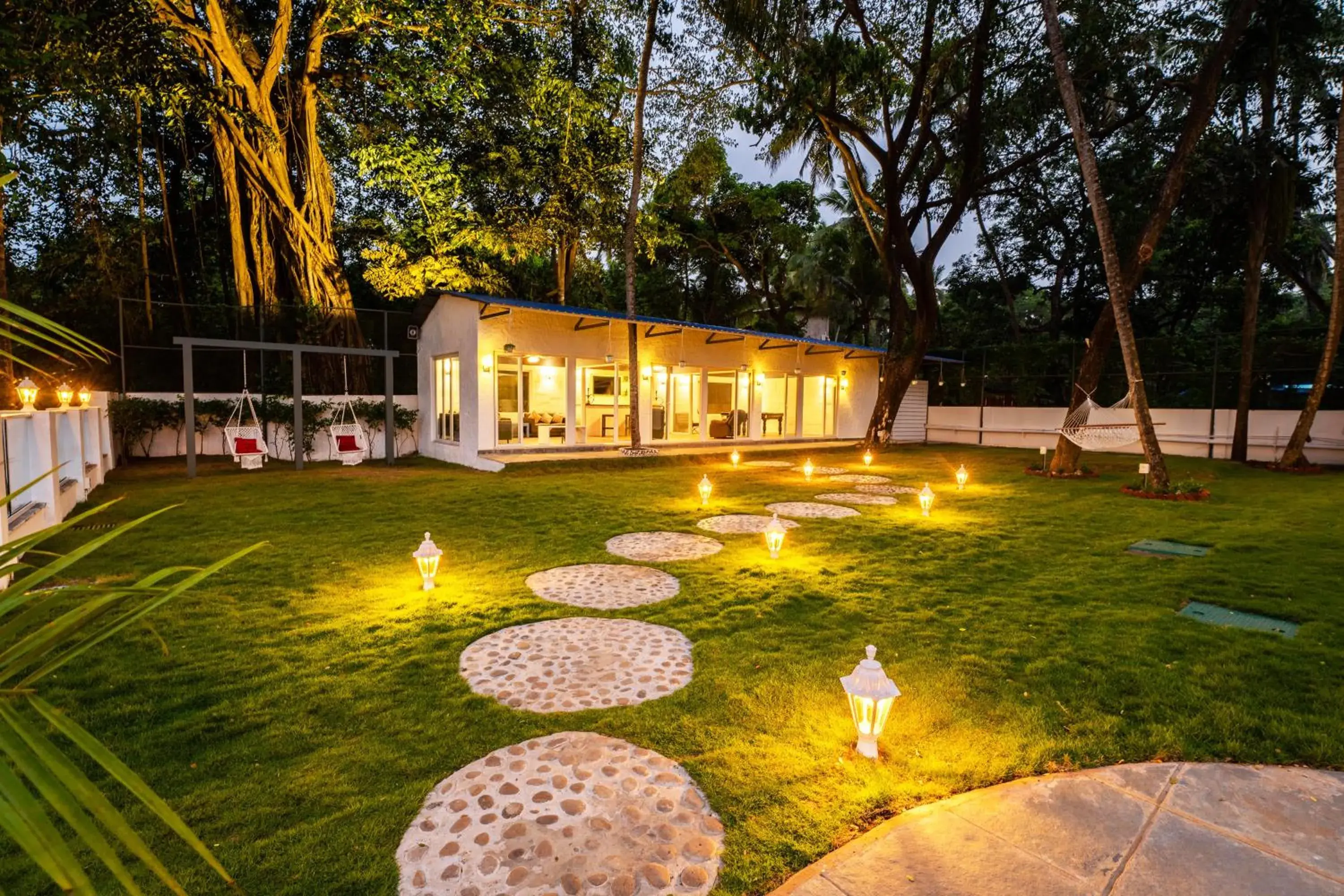 Restaurant/places to eat in Zone Connect by The Park Calangute Restaurant/places to eat in Zone Connect by The Park Calangute