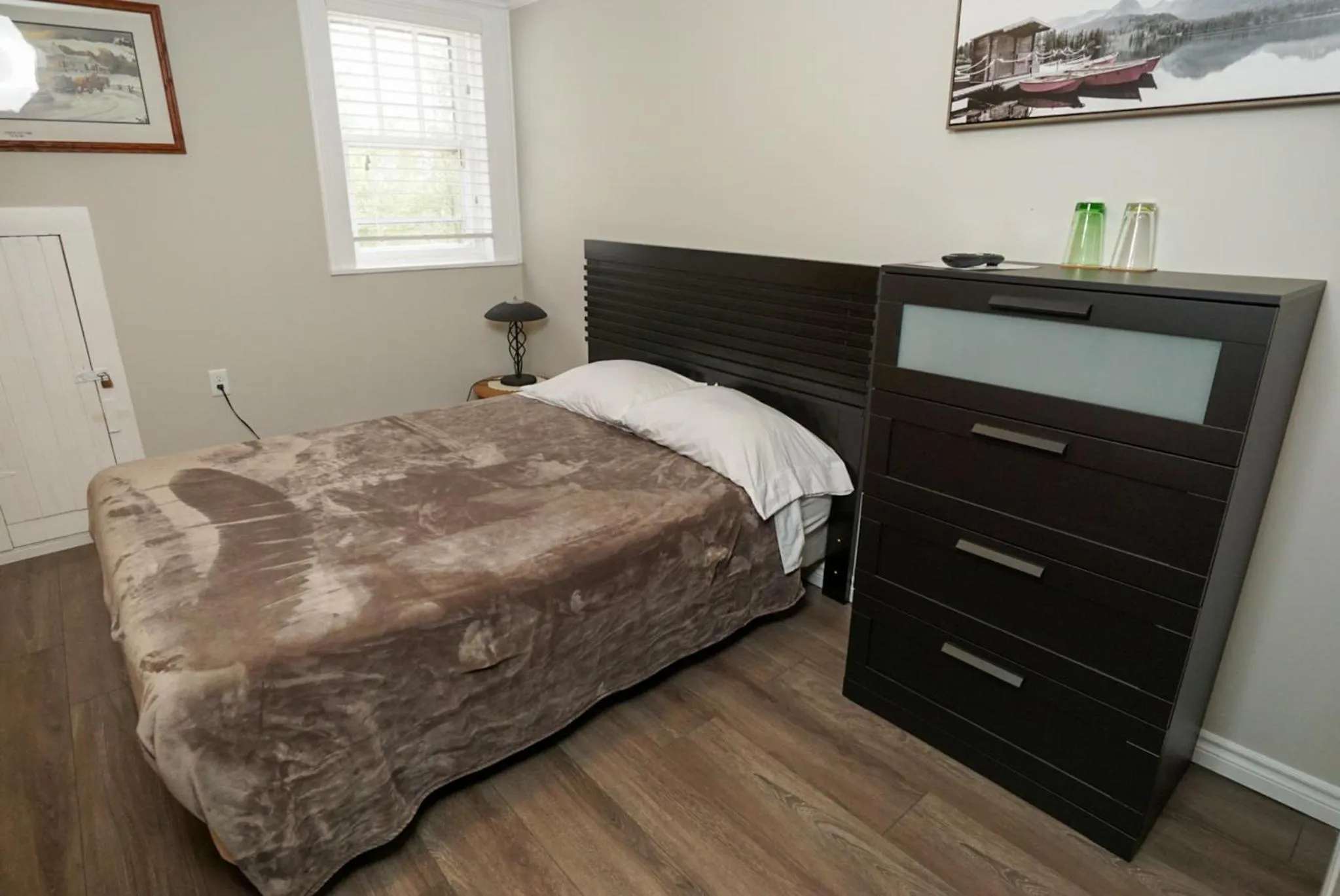 North Rustico Bed and Breakfast