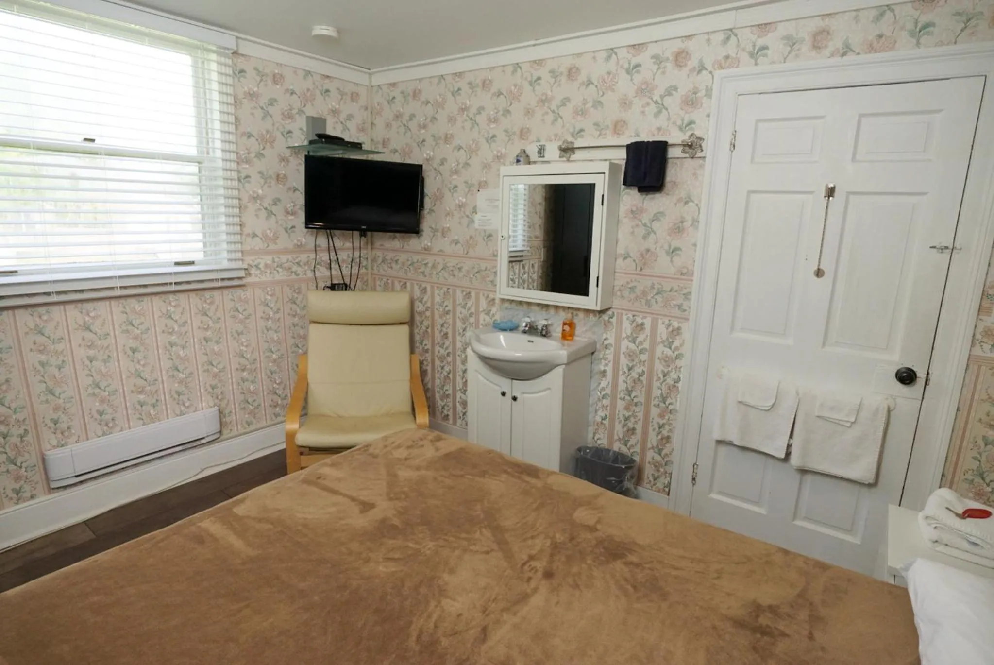 North Rustico Bed and Breakfast