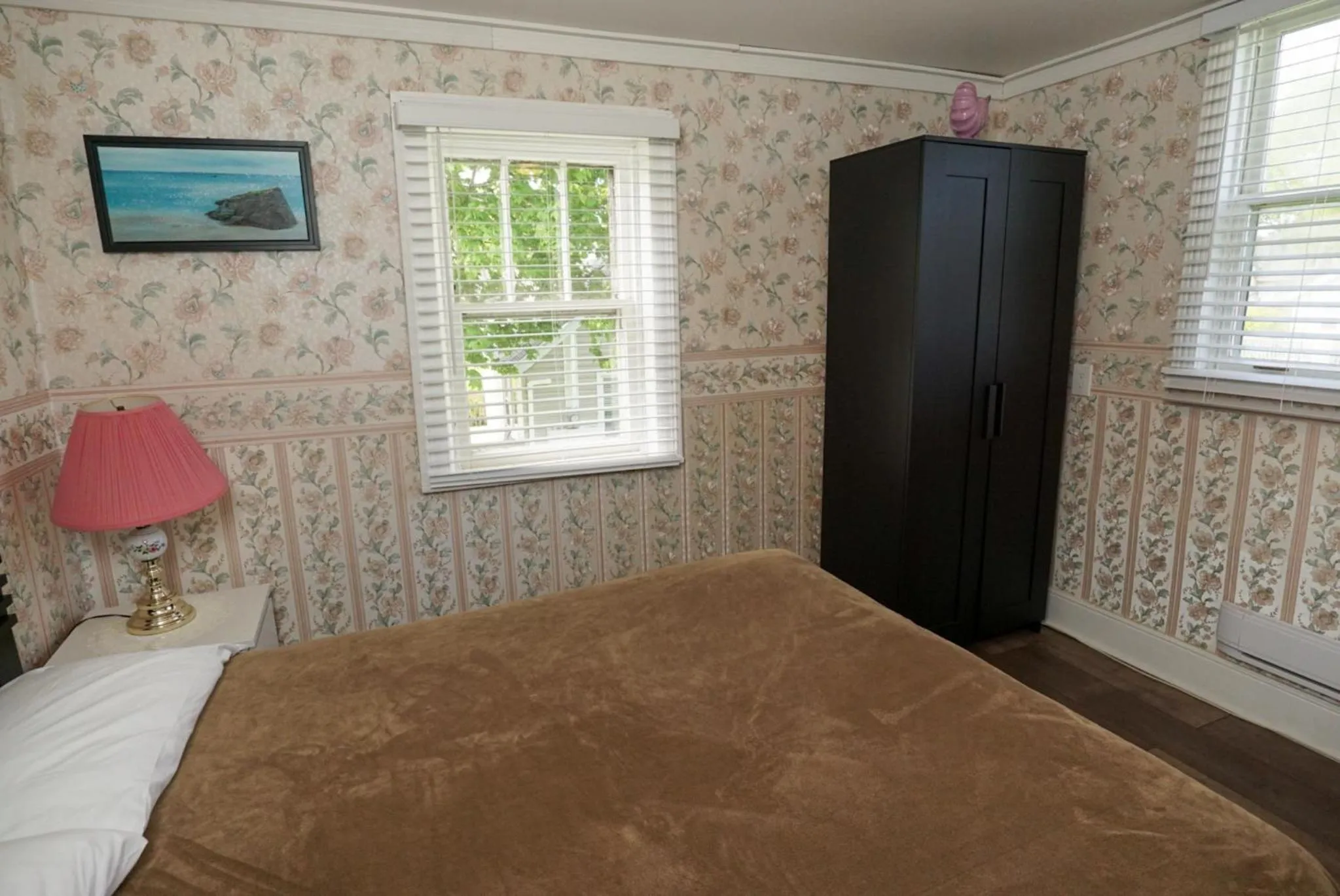 North Rustico Bed and Breakfast