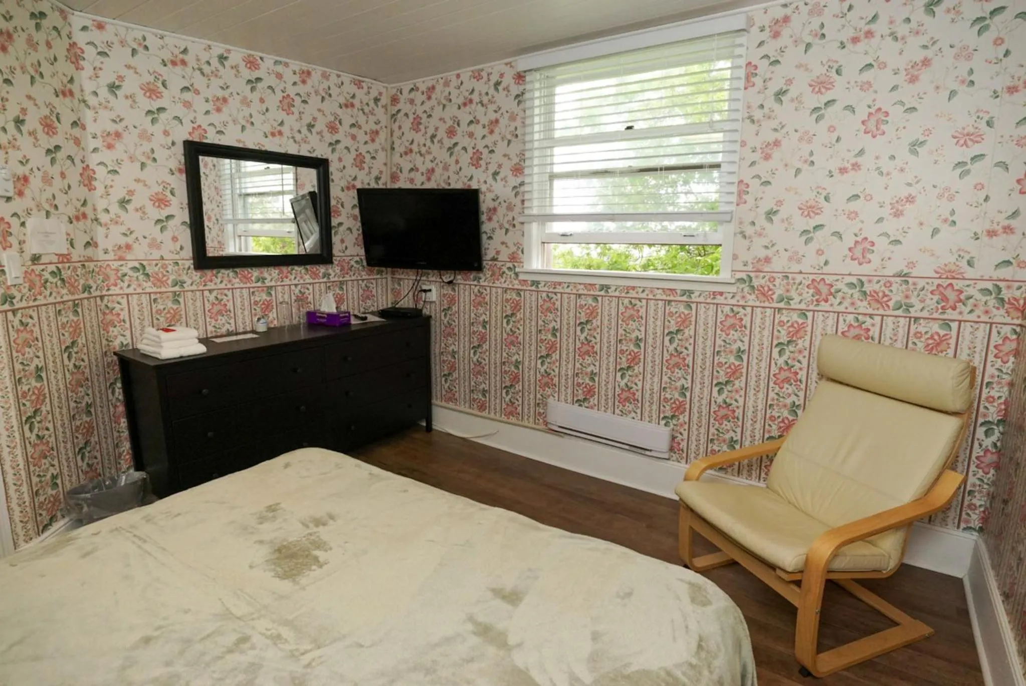 North Rustico Bed and Breakfast