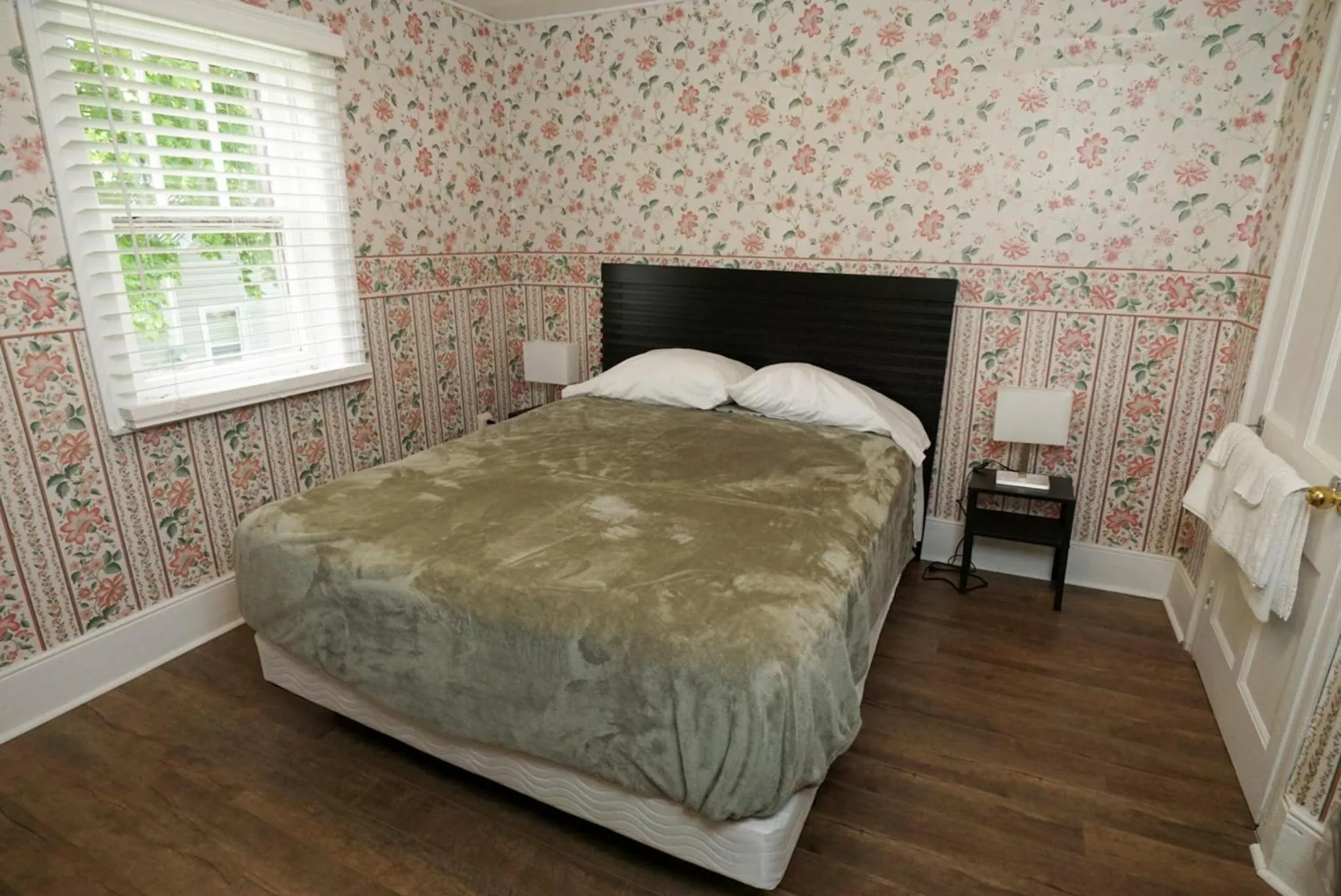 North Rustico Bed and Breakfast