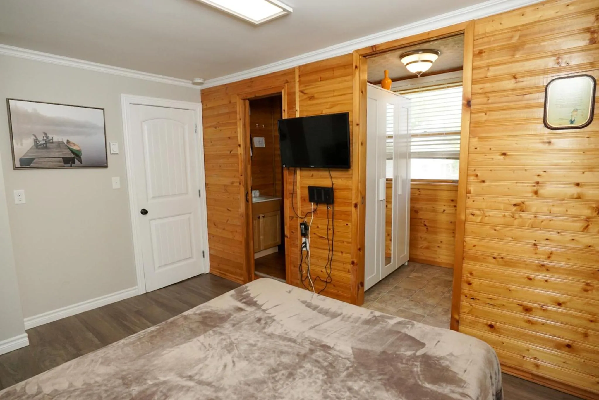 North Rustico Bed and Breakfast