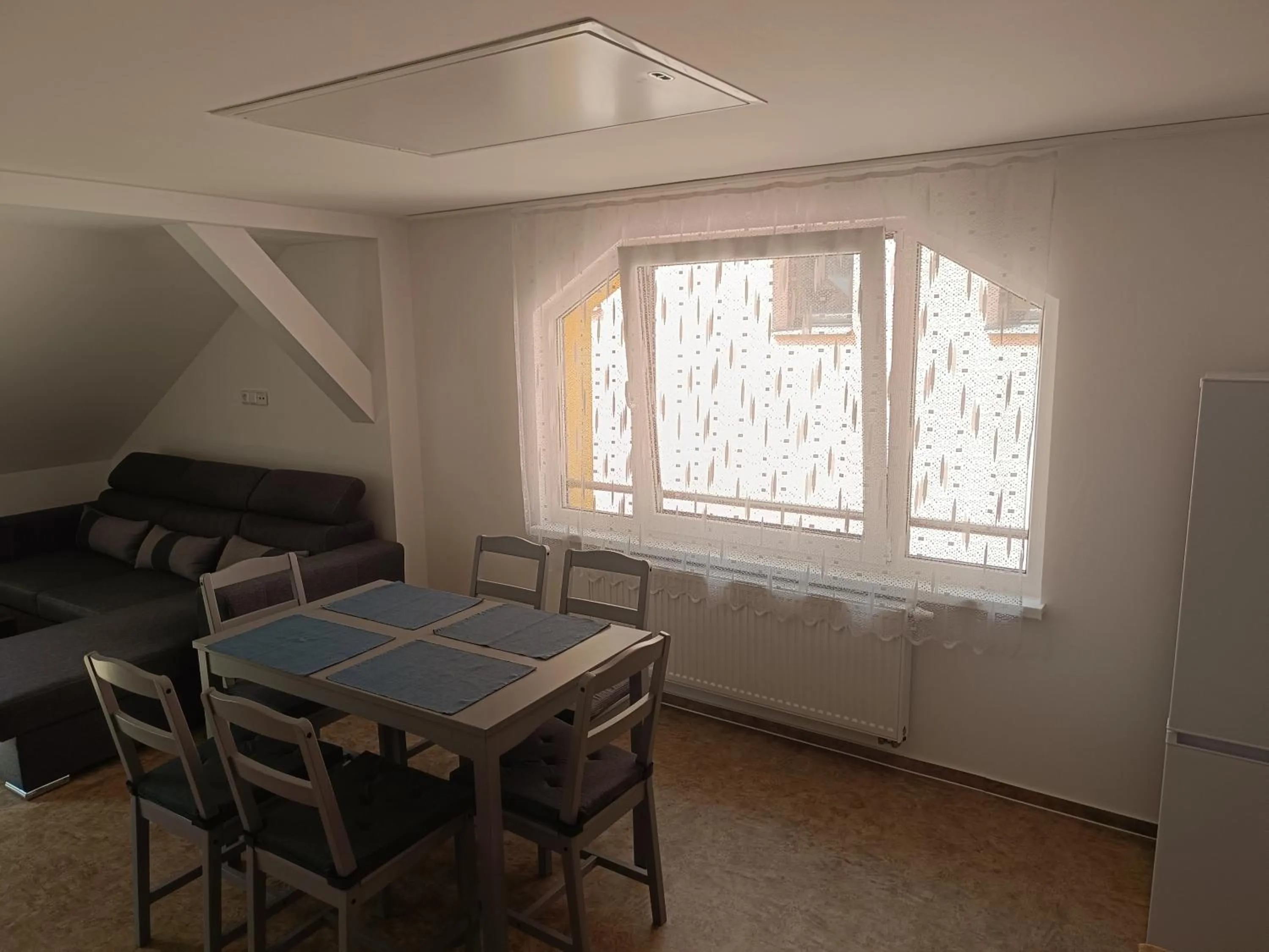 Wellness Hotel Anna Nejdek