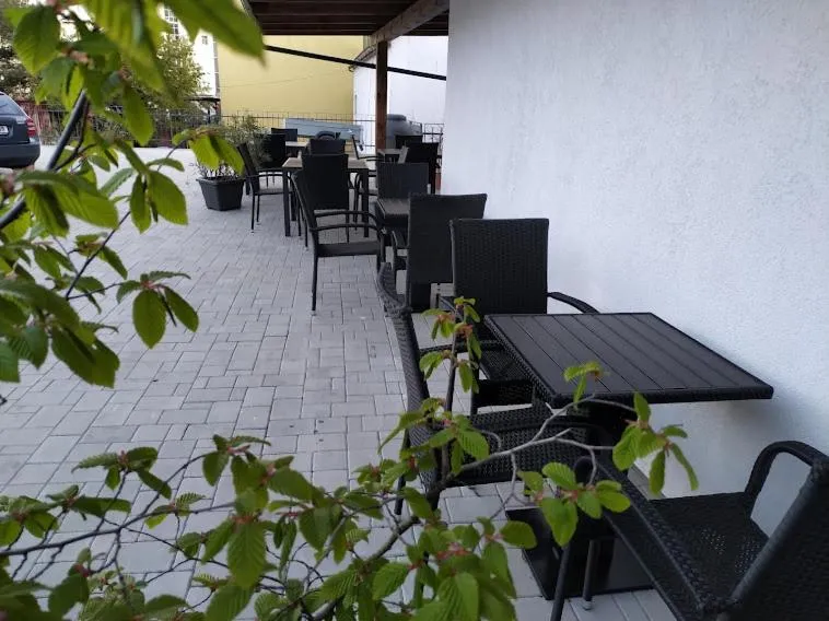 Restaurant/places to eat in Wellness Hotel Anna Nejdek