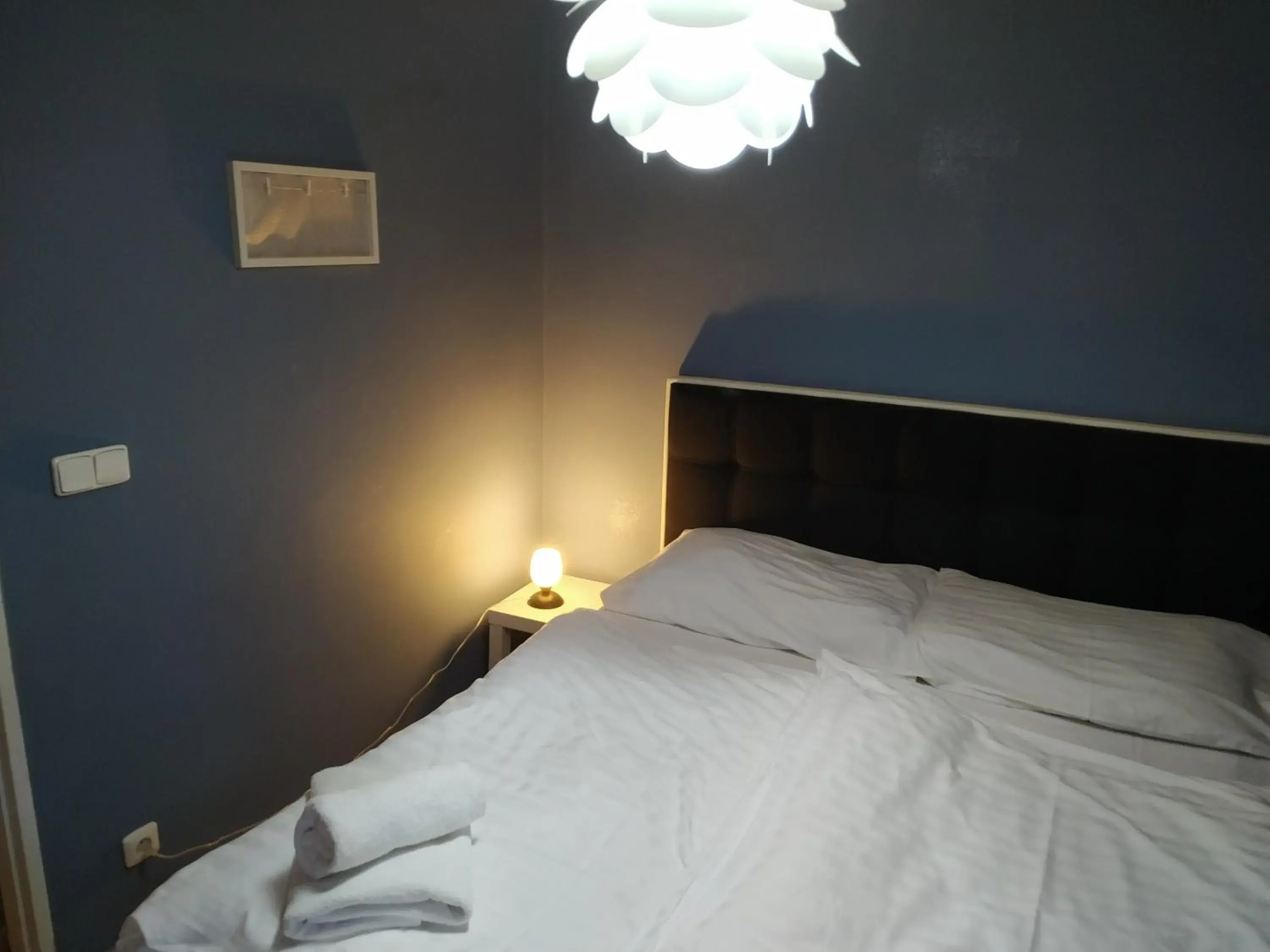 Three-Bedroom Apartment in Wellness Hotel Anna Nejdek Three-Bedroom Apartment in Wellness Hotel Anna Nejdek