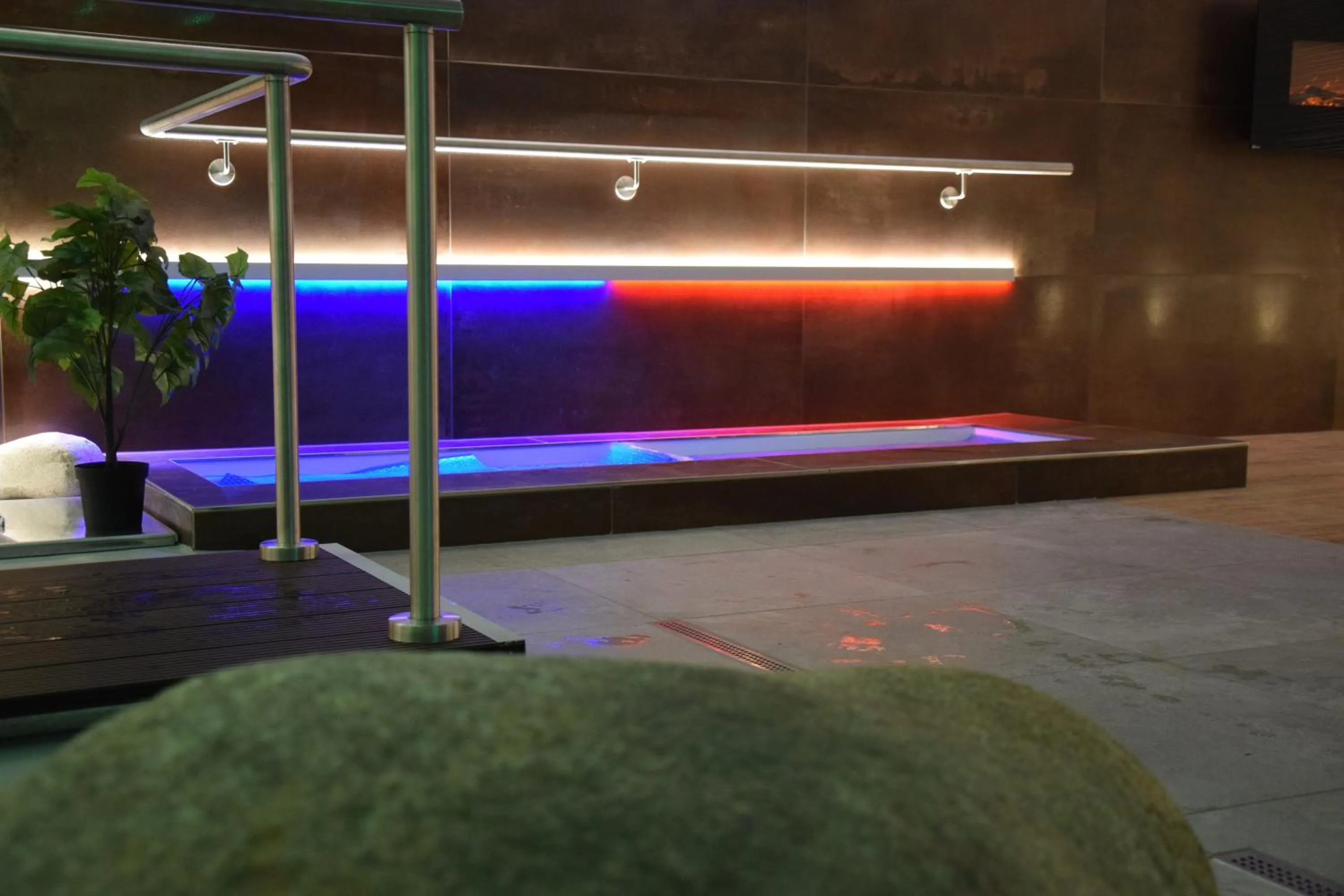 Wellness Hotel Anna Nejdek