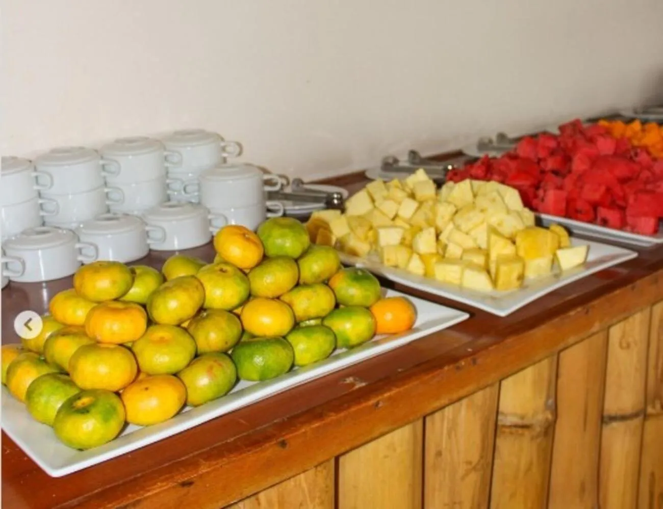 Hotel Emancipador