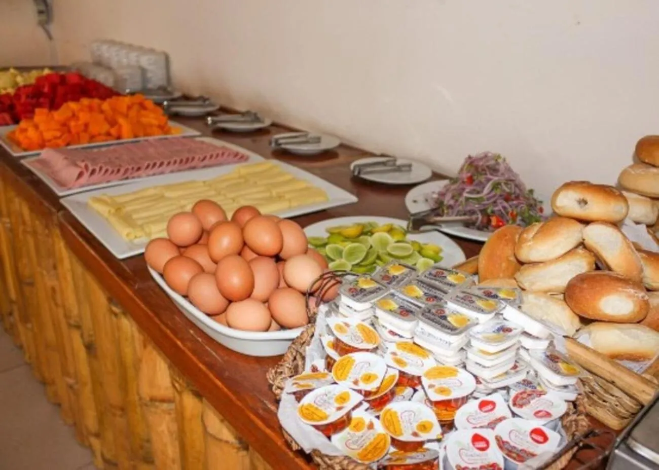 Hotel Emancipador