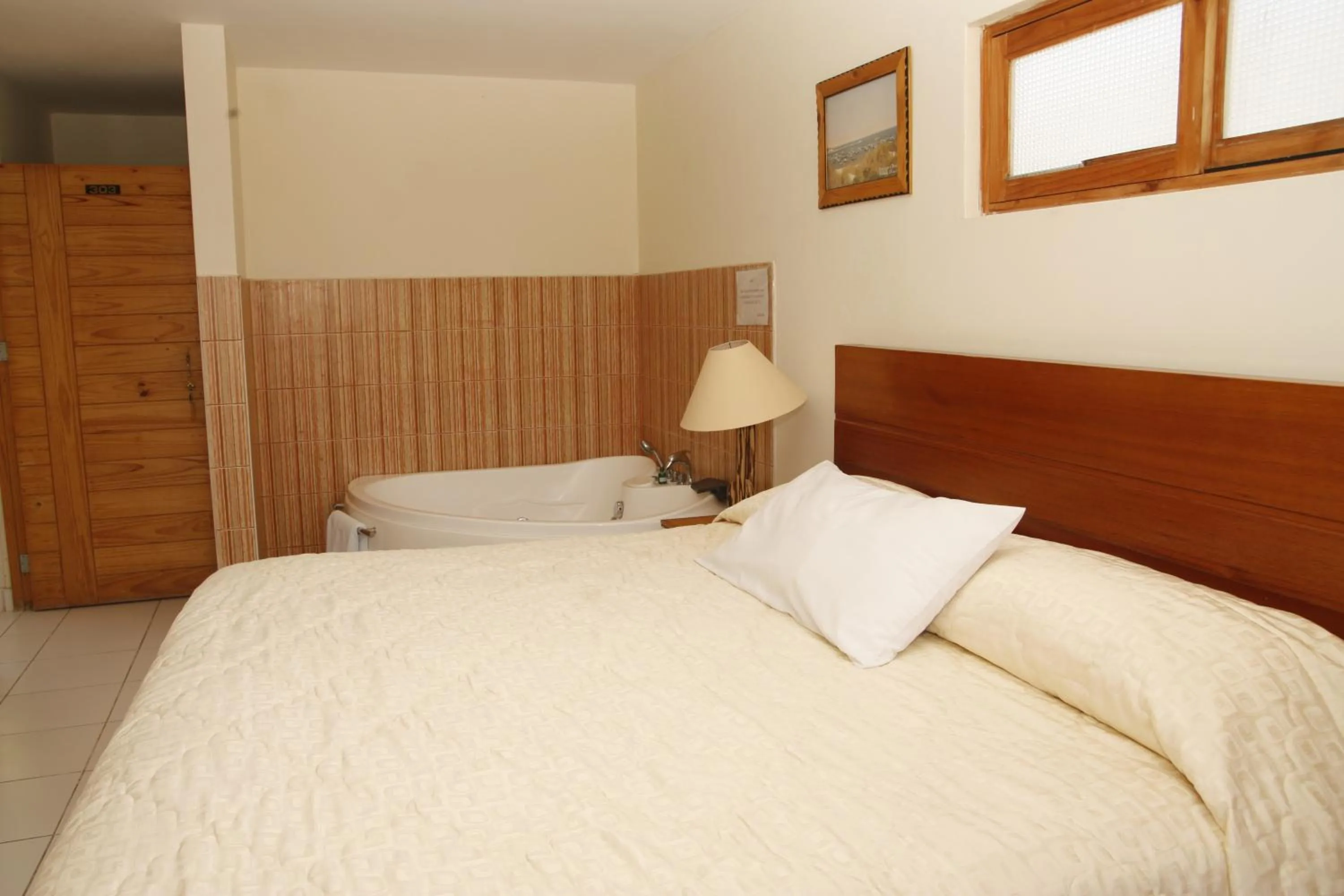 Hotel Emancipador