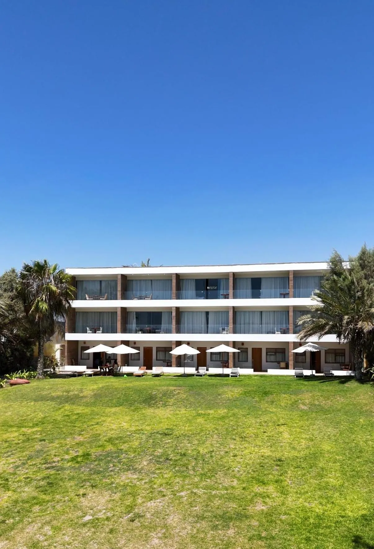 Hotel El Condor