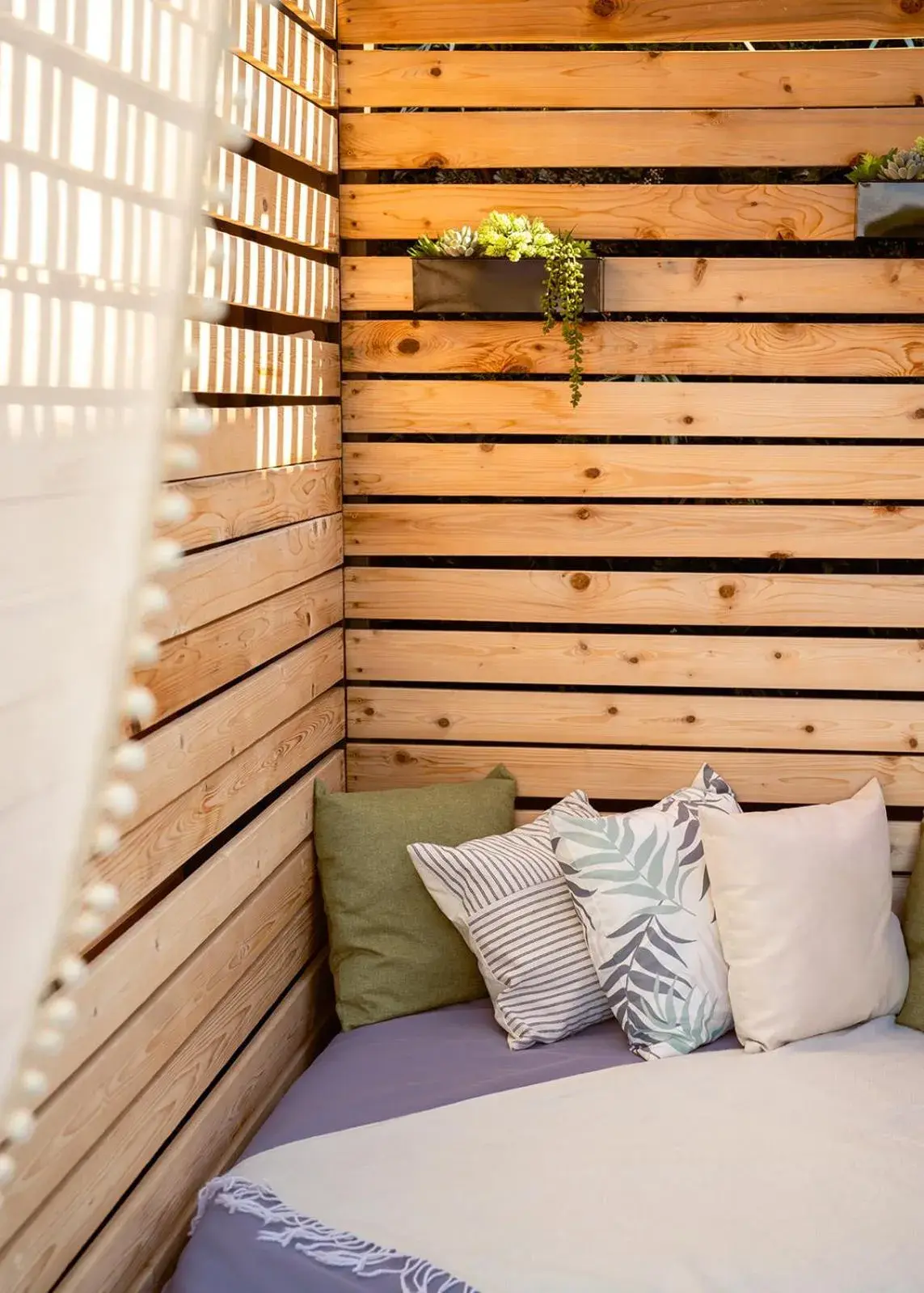 Swimming pool, Bed in The Fontaine Swimming pool, Bed in The Fontaine