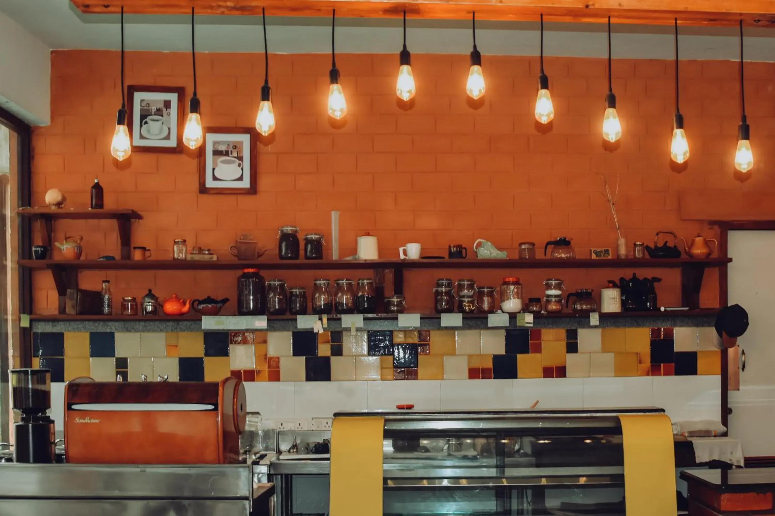 Restaurant/places to eat in Olde Bangalore Resort and Wellness Center Restaurant/places to eat in Olde Bangalore Resort and Wellness Center