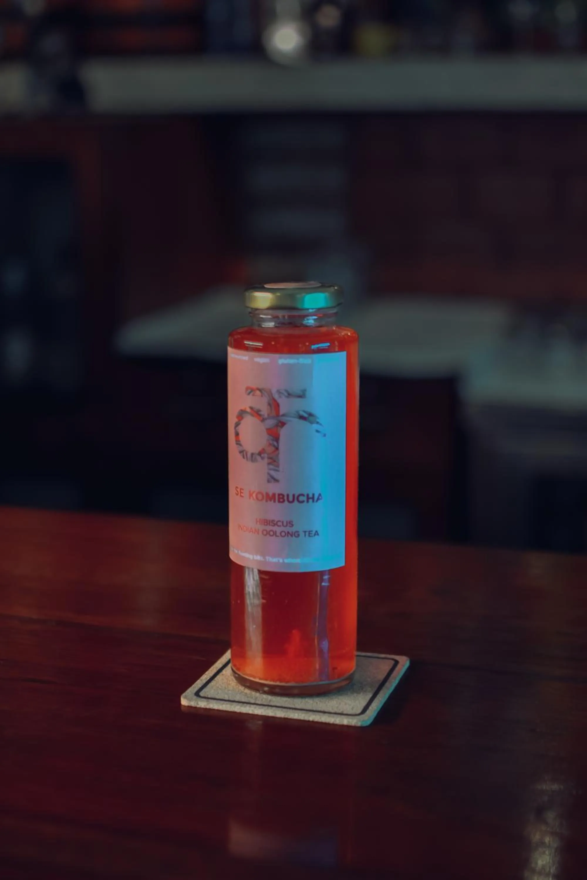 Drinks in Olde Bangalore Resort and Wellness Center