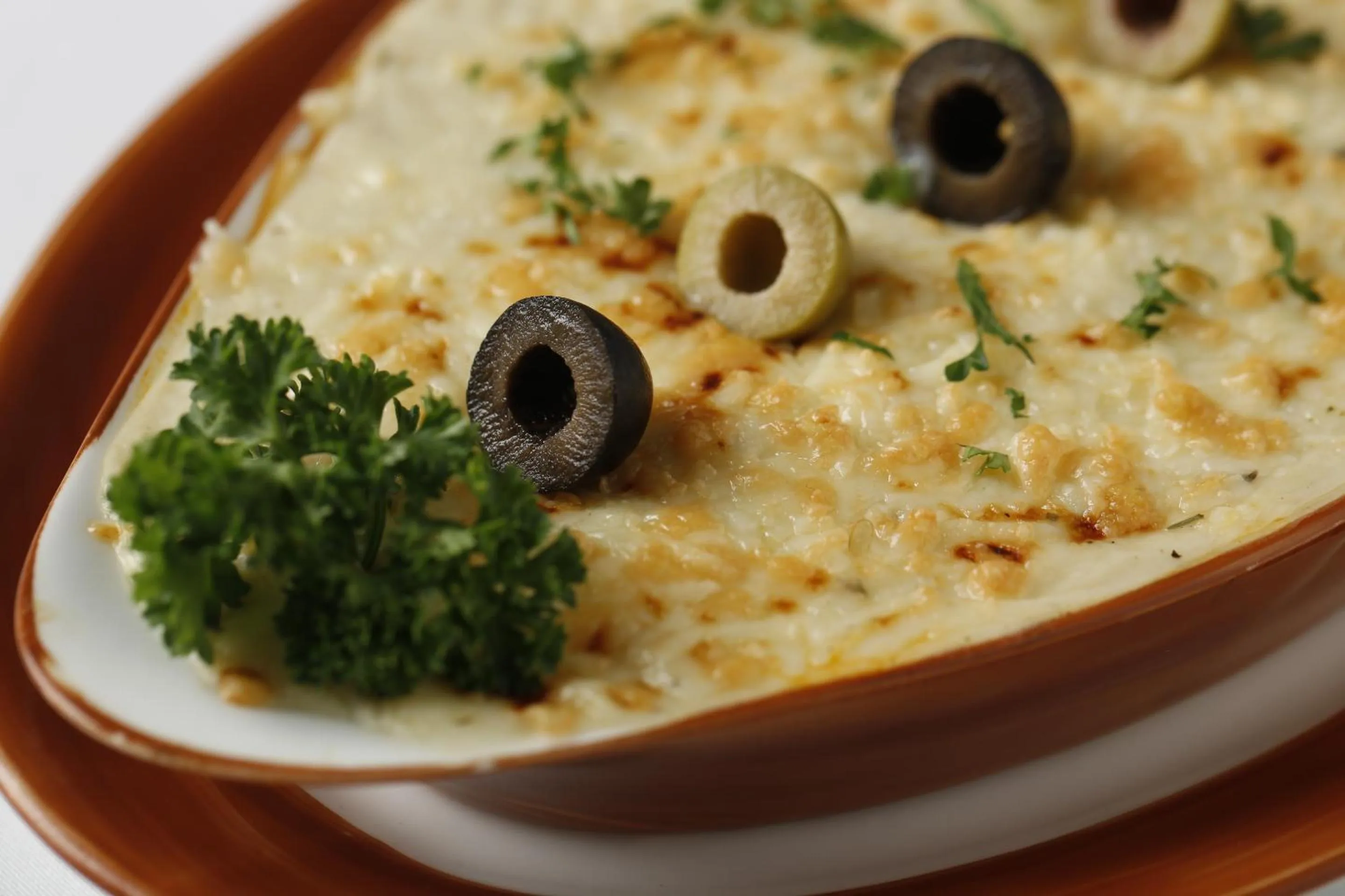 Food in Olde Bangalore Resort and Wellness Center