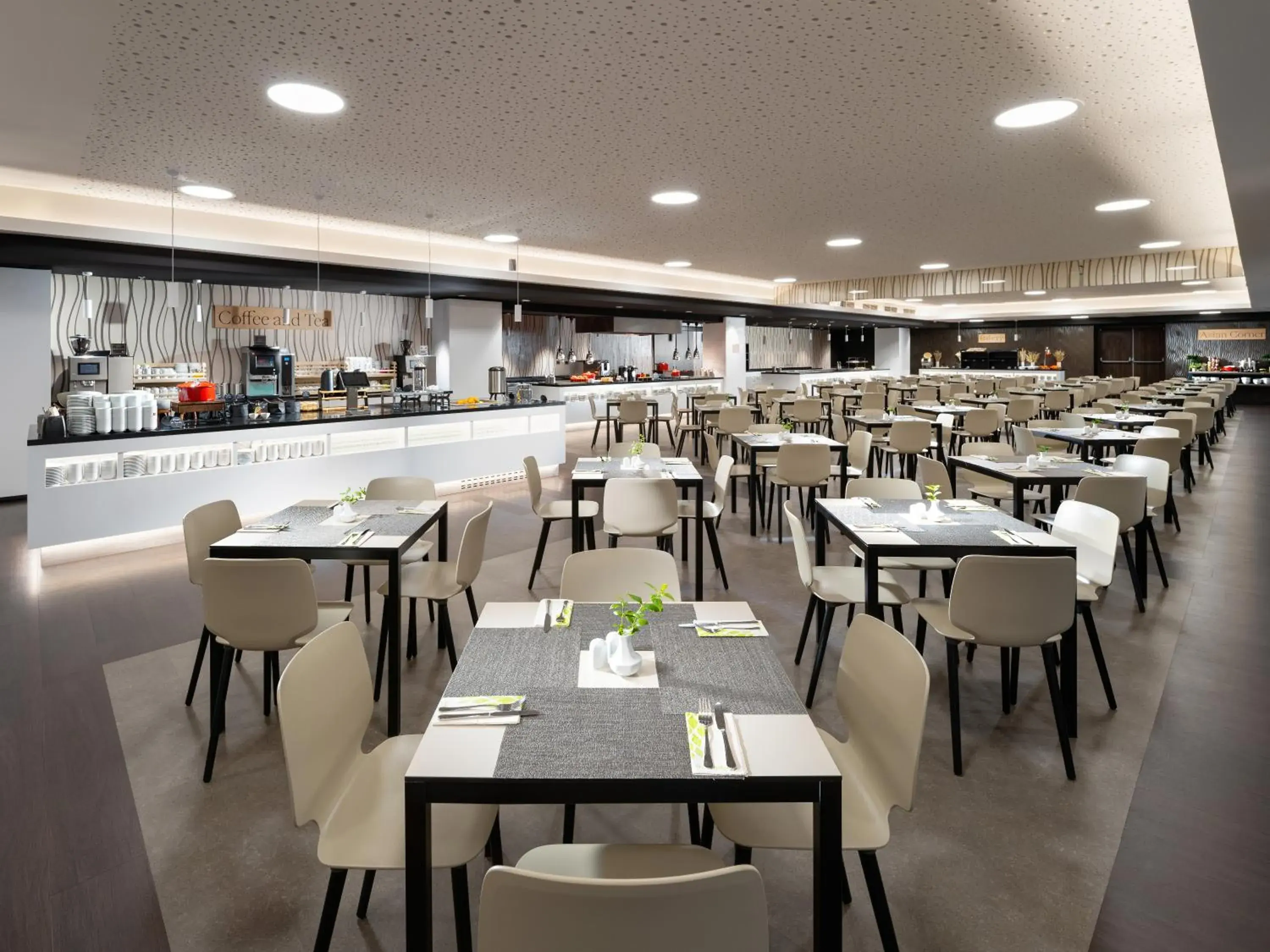 Breakfast in Clarion Congress Hotel České Budějovice Breakfast in Clarion Congress Hotel České Budějovice