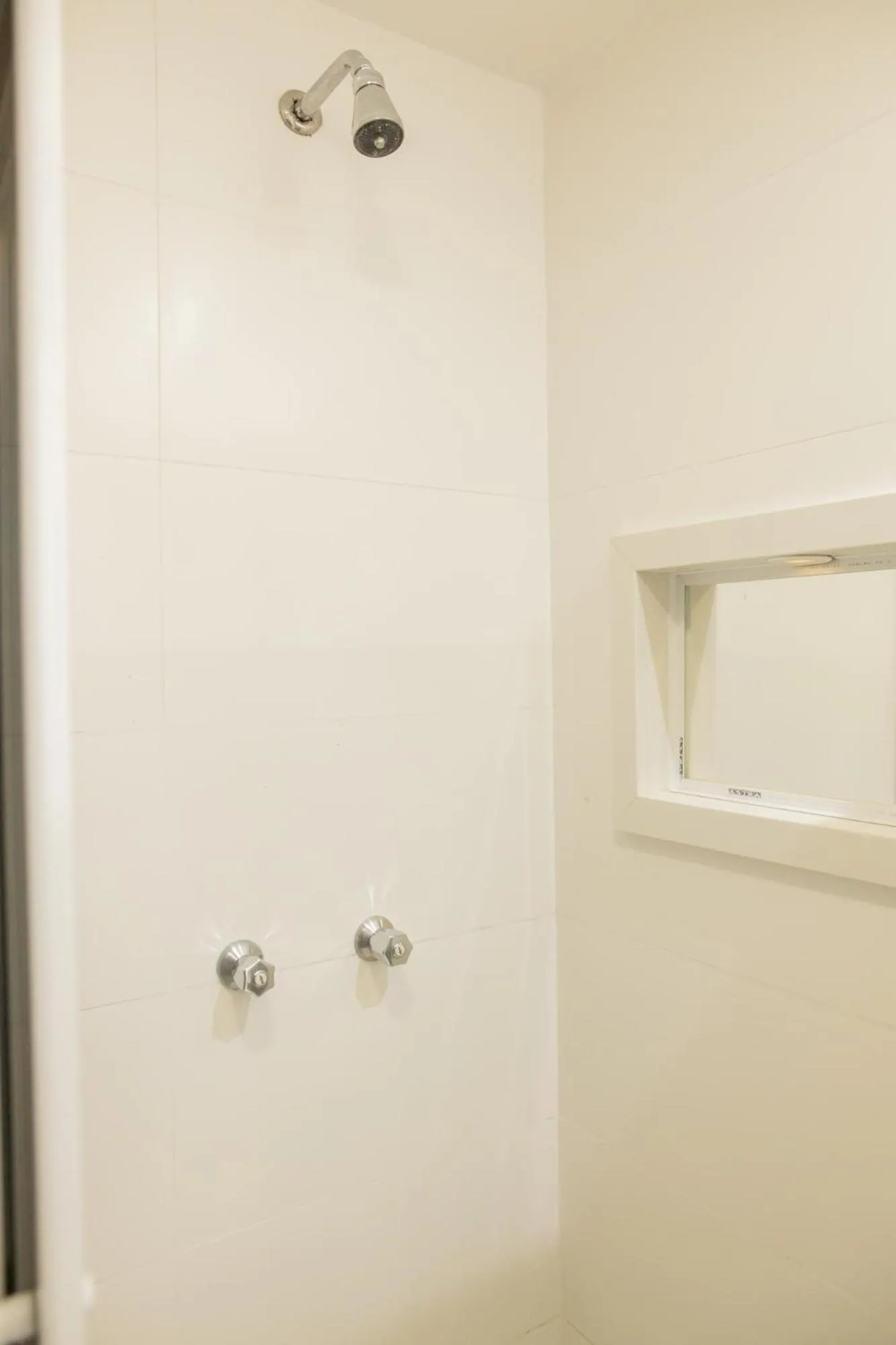Bathroom in Angra Beach Hotel