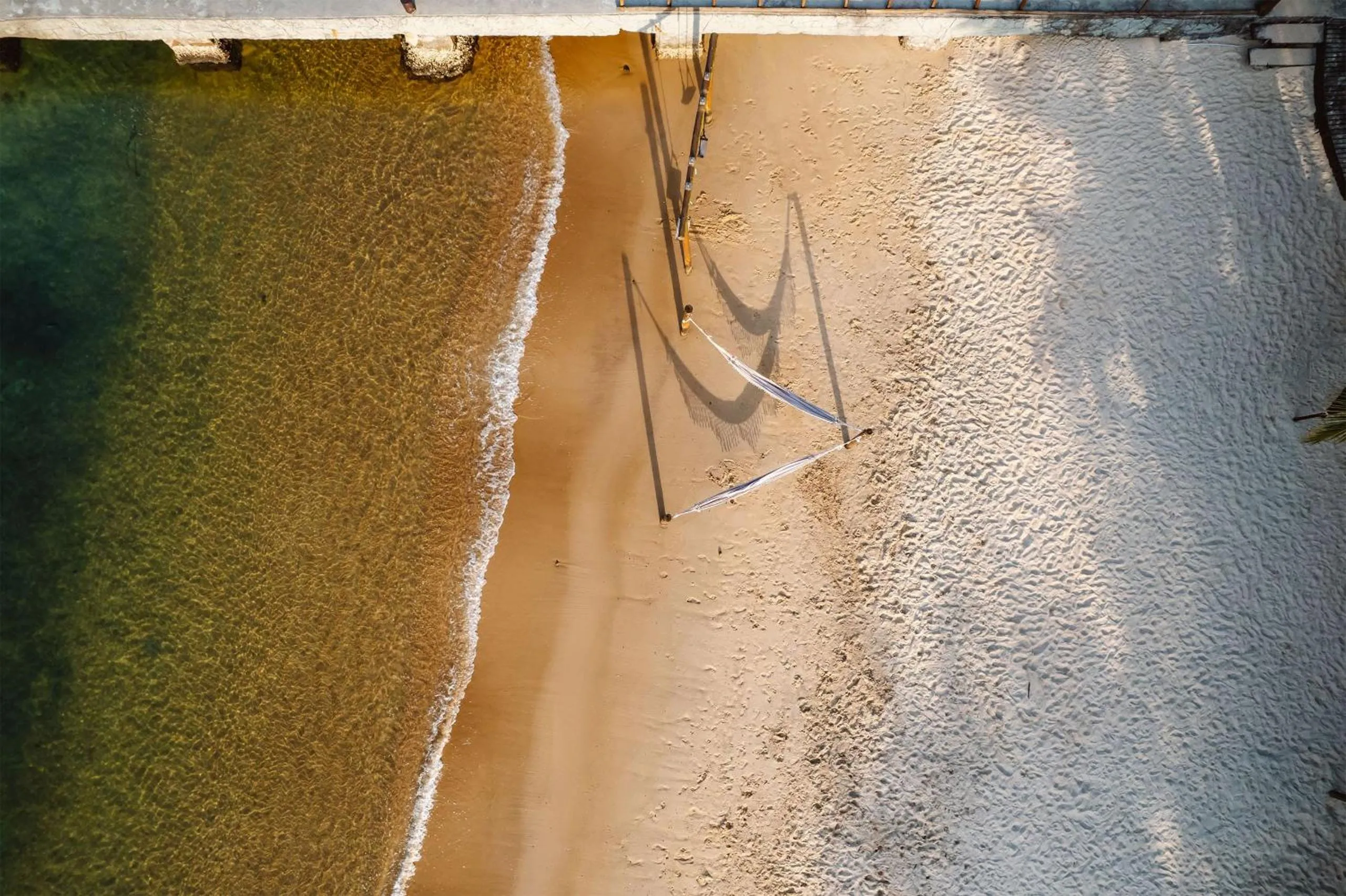 Beach in Angra Beach Hotel
