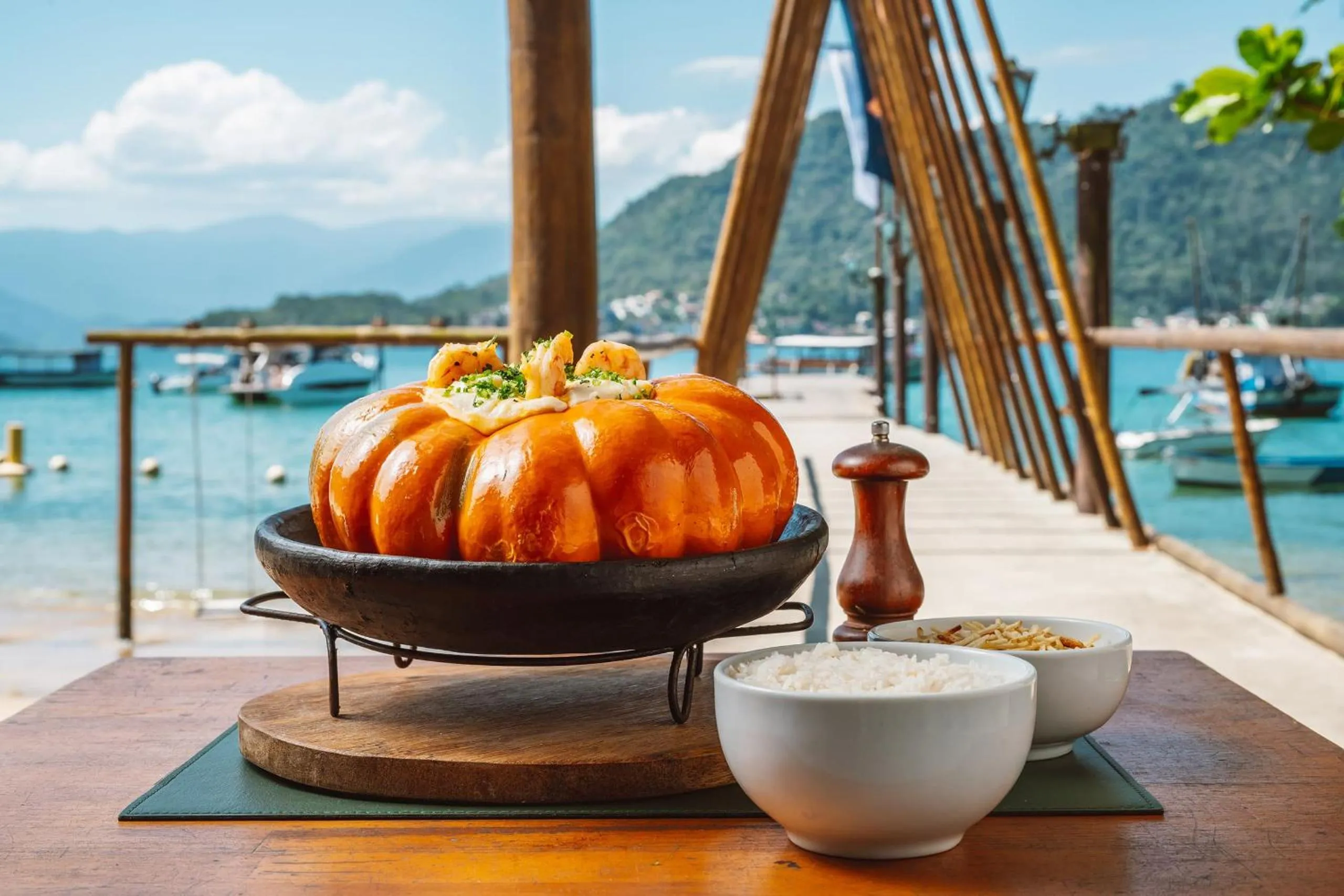 Beach in Angra Beach Hotel