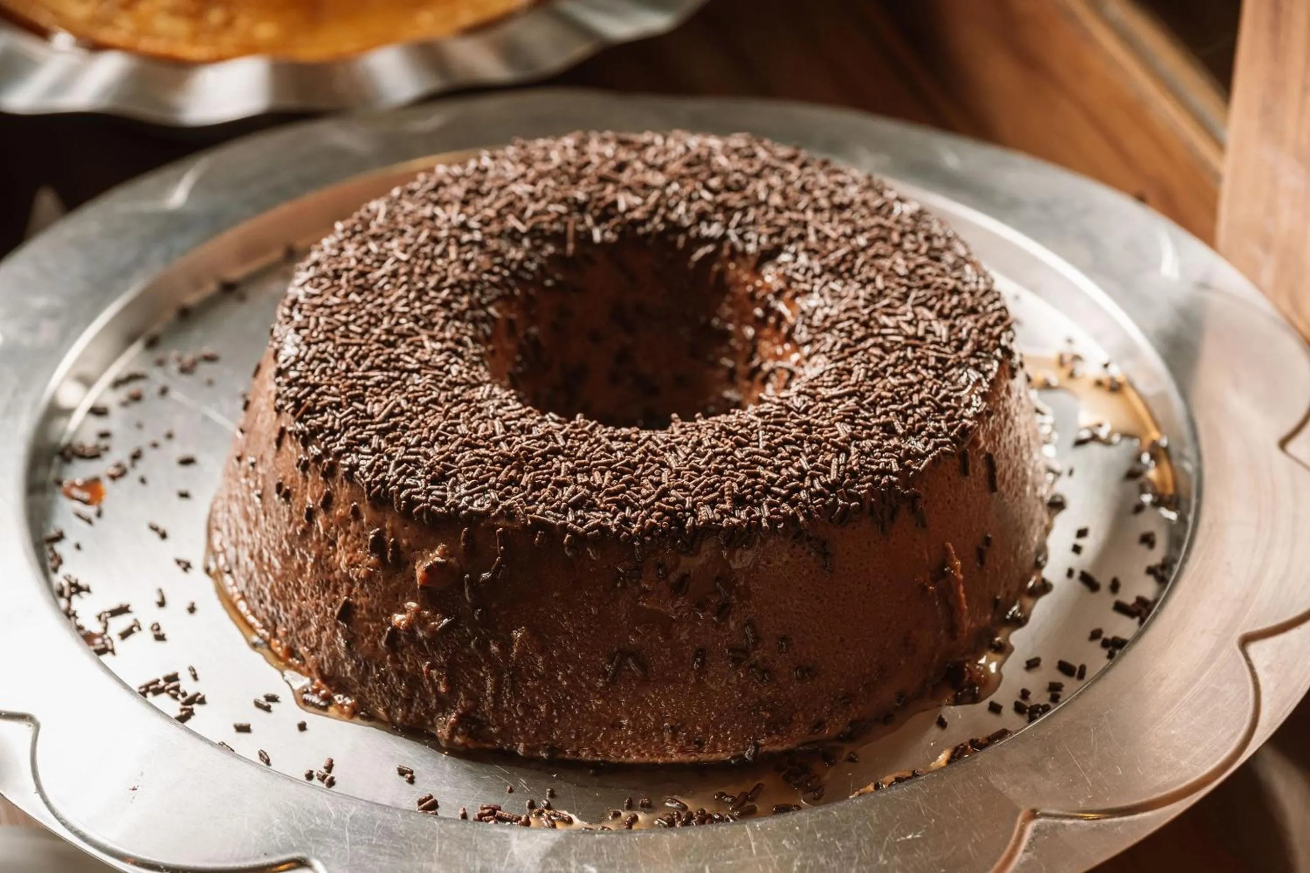 Restaurant/places to eat in Angra Beach Hotel