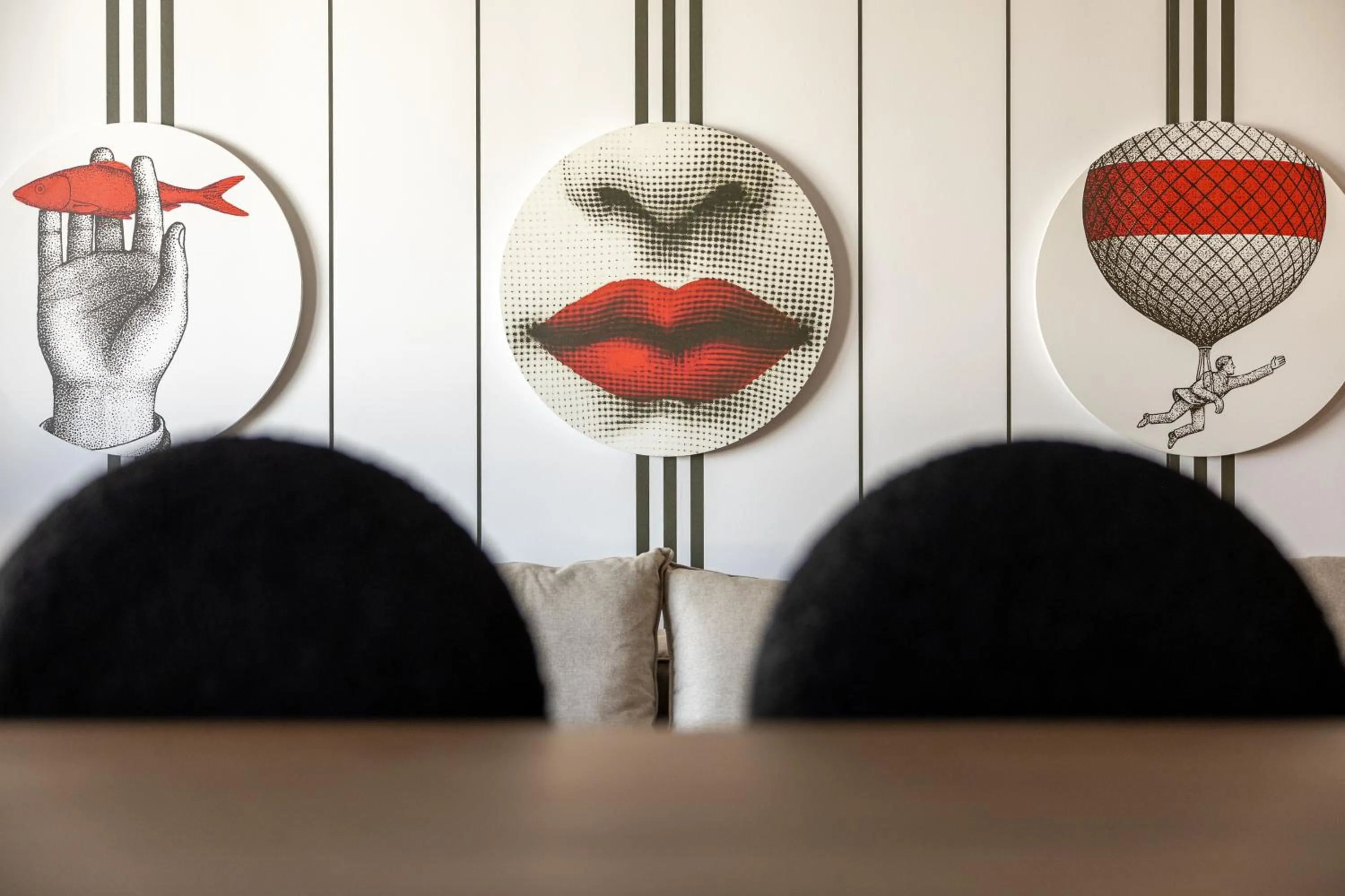 The Alley by Kanopian