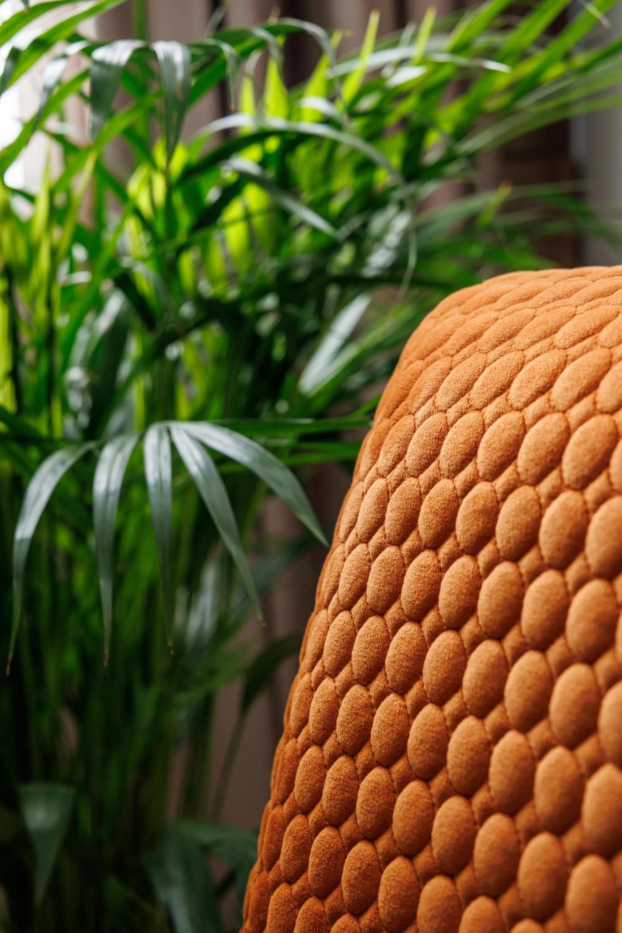 Decorative detail in The Alley by Kanopian