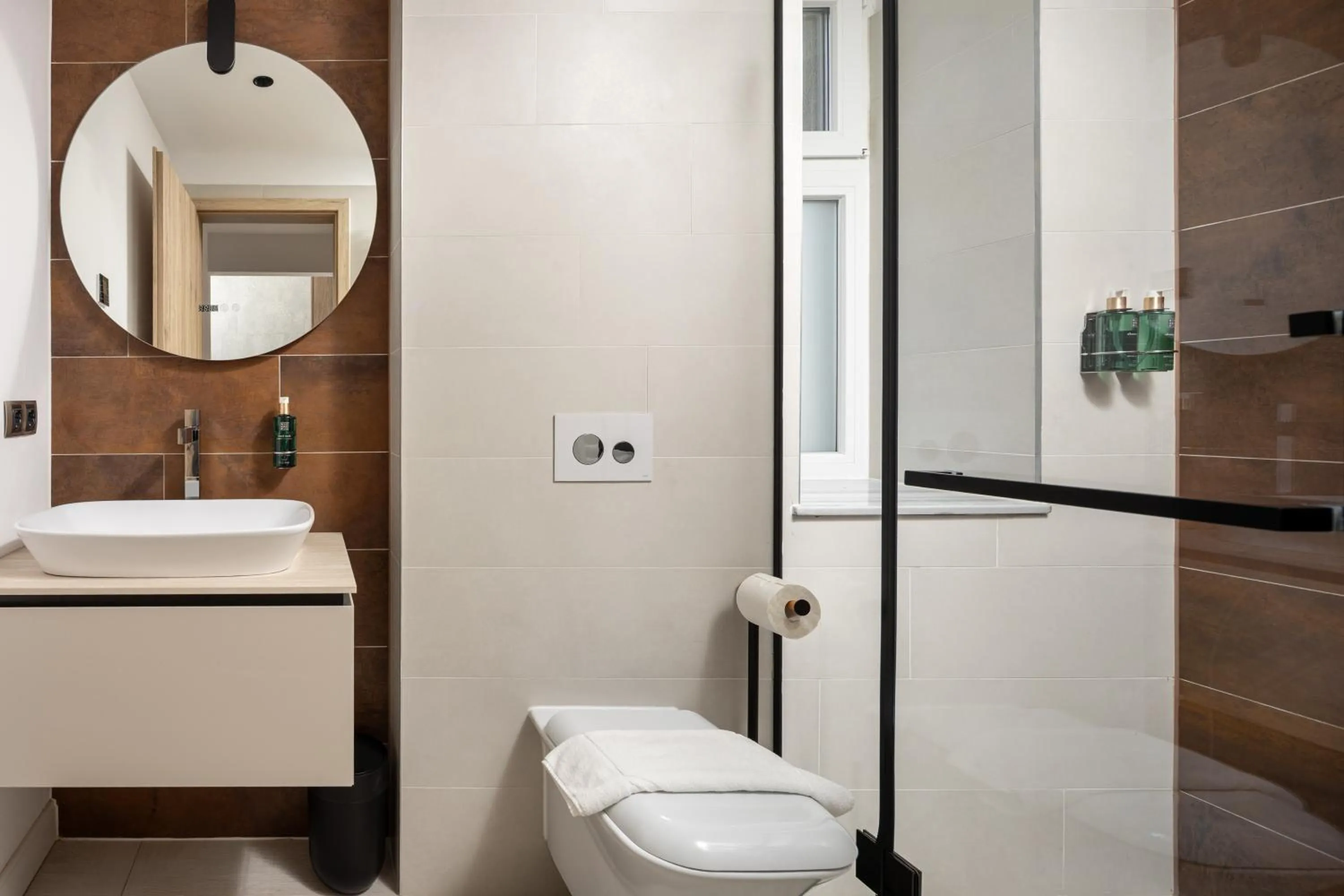 The Alley by Kanopian