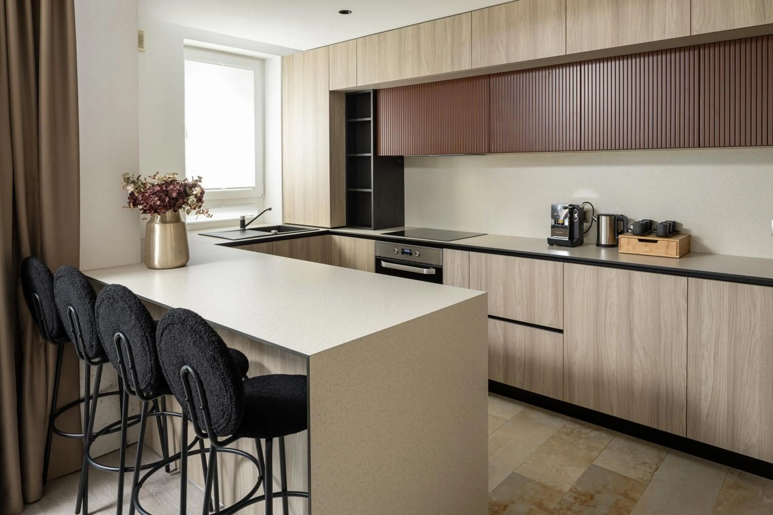 The Alley by Kanopian