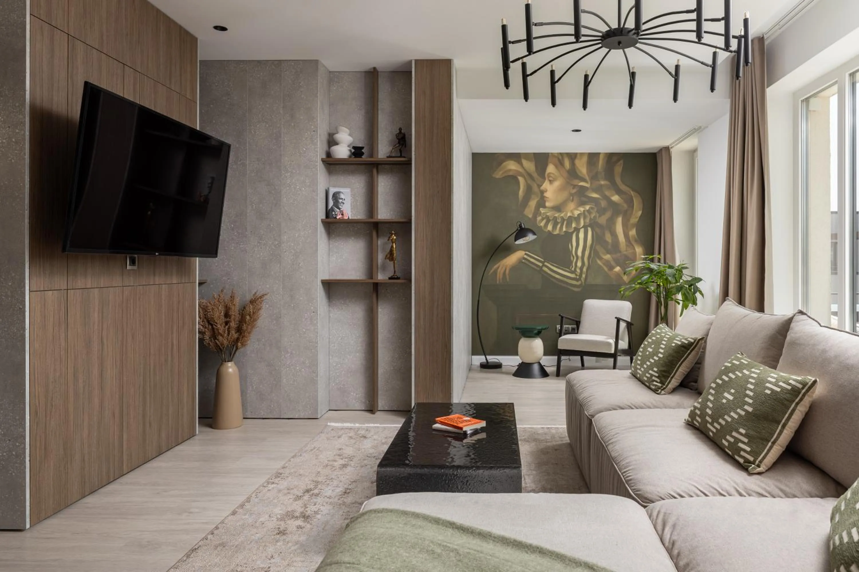 The Alley by Kanopian