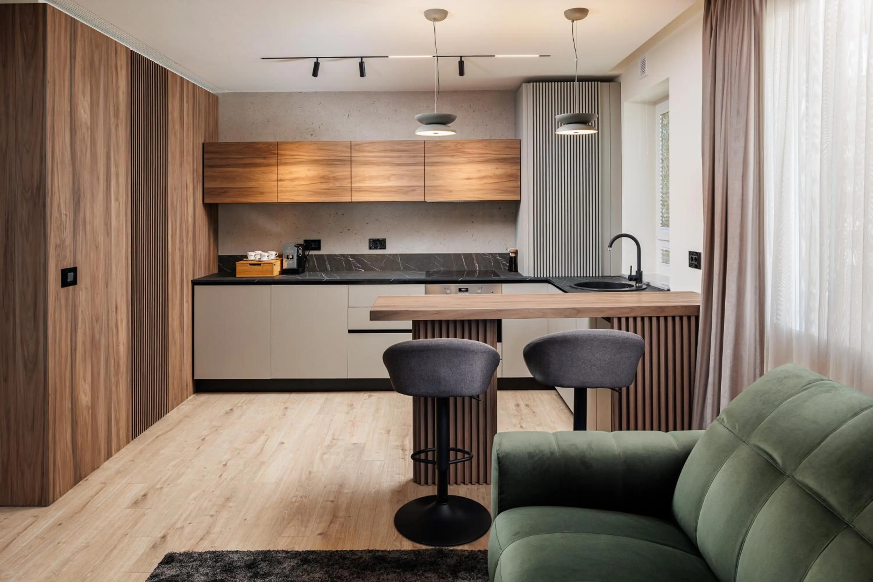 The Alley by Kanopian