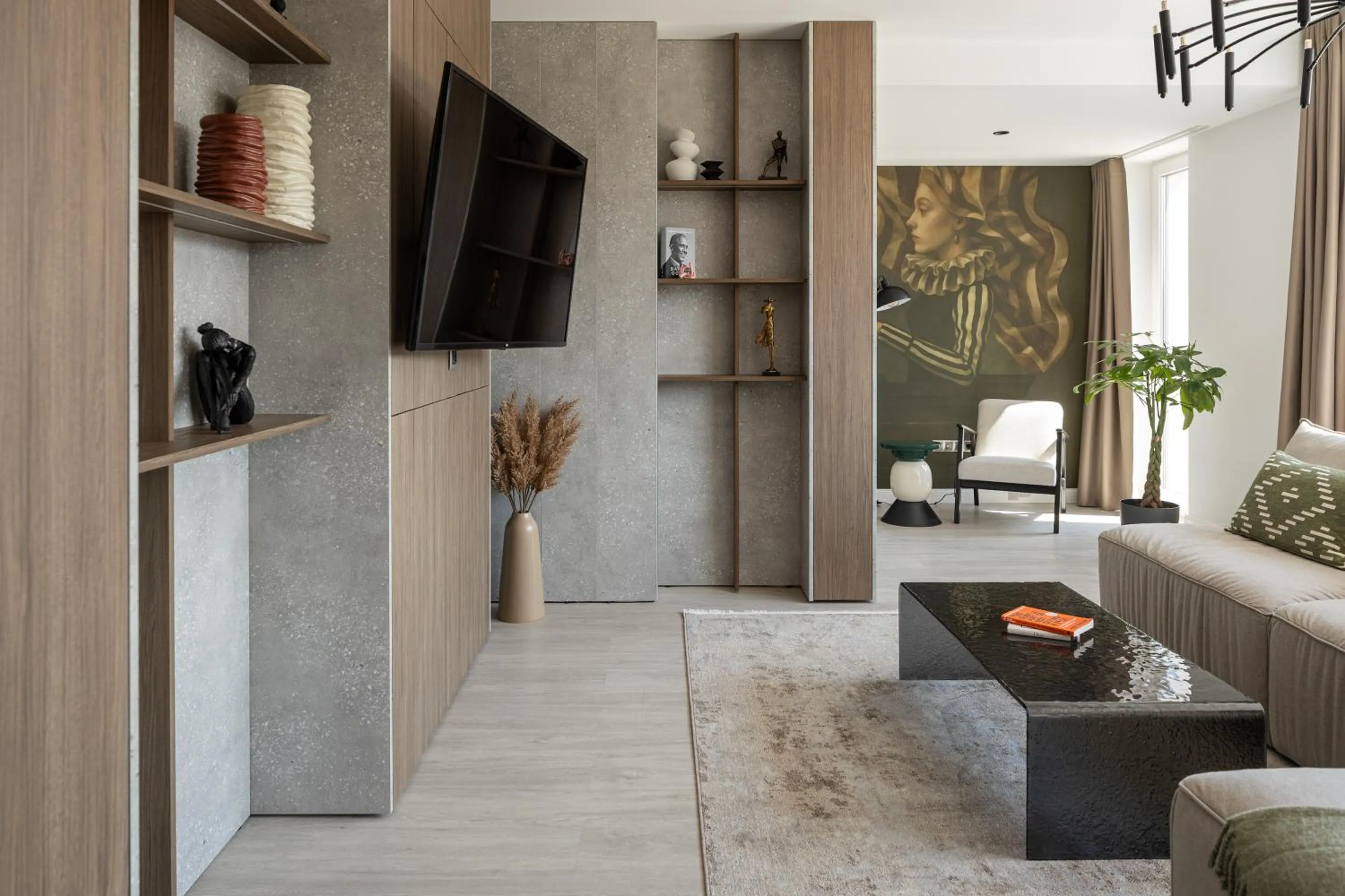 The Alley by Kanopian