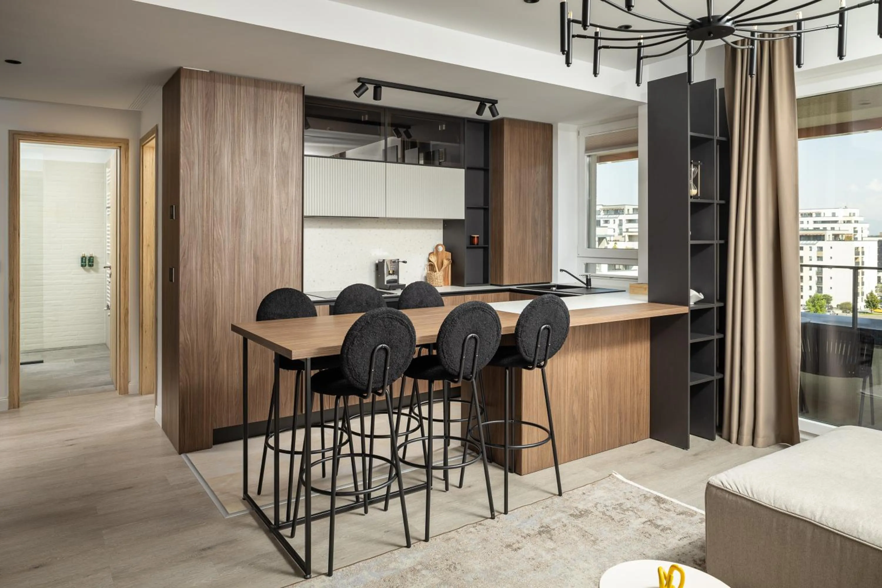 The Alley by Kanopian