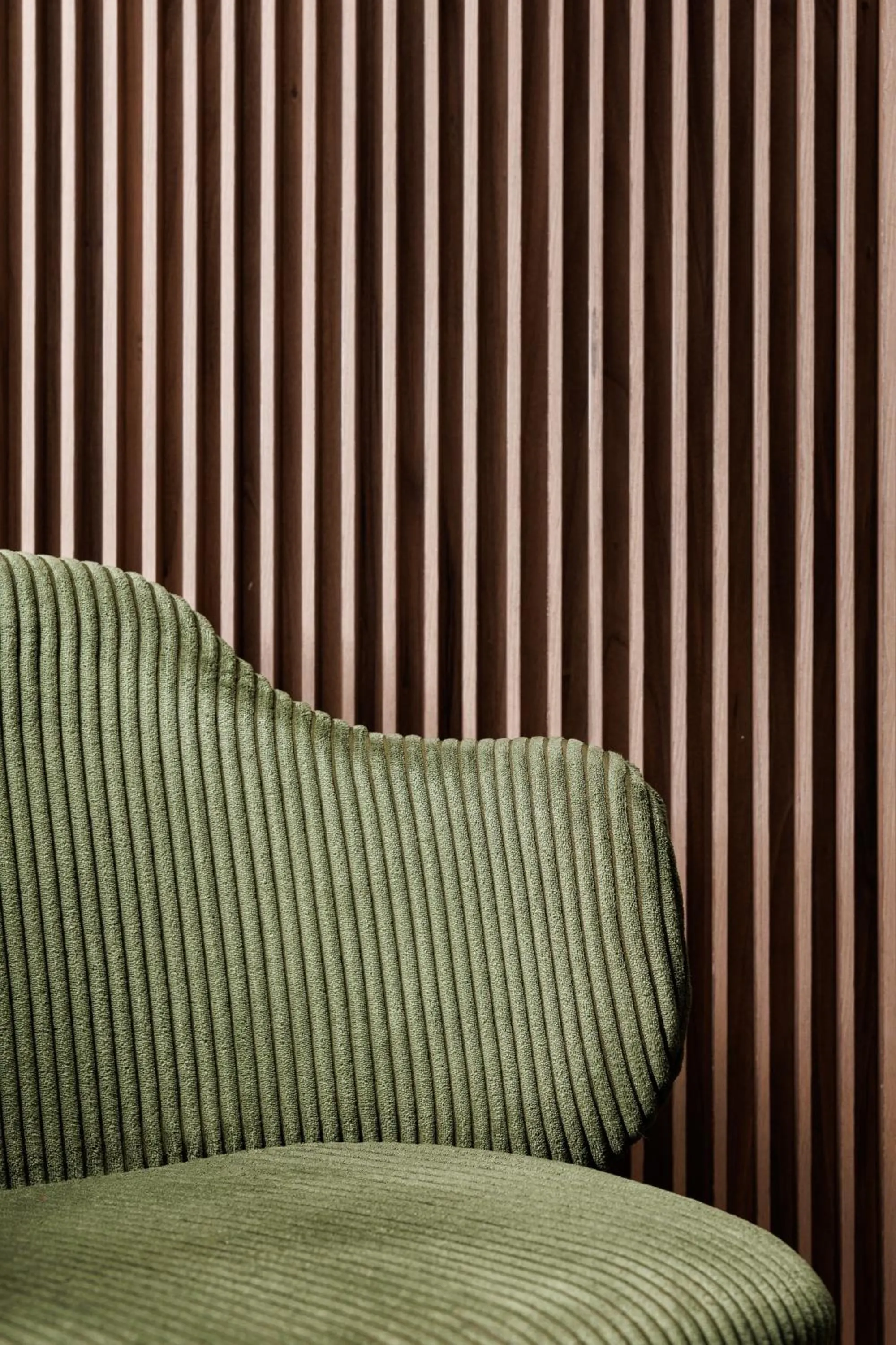 Decorative detail in The Alley by Kanopian