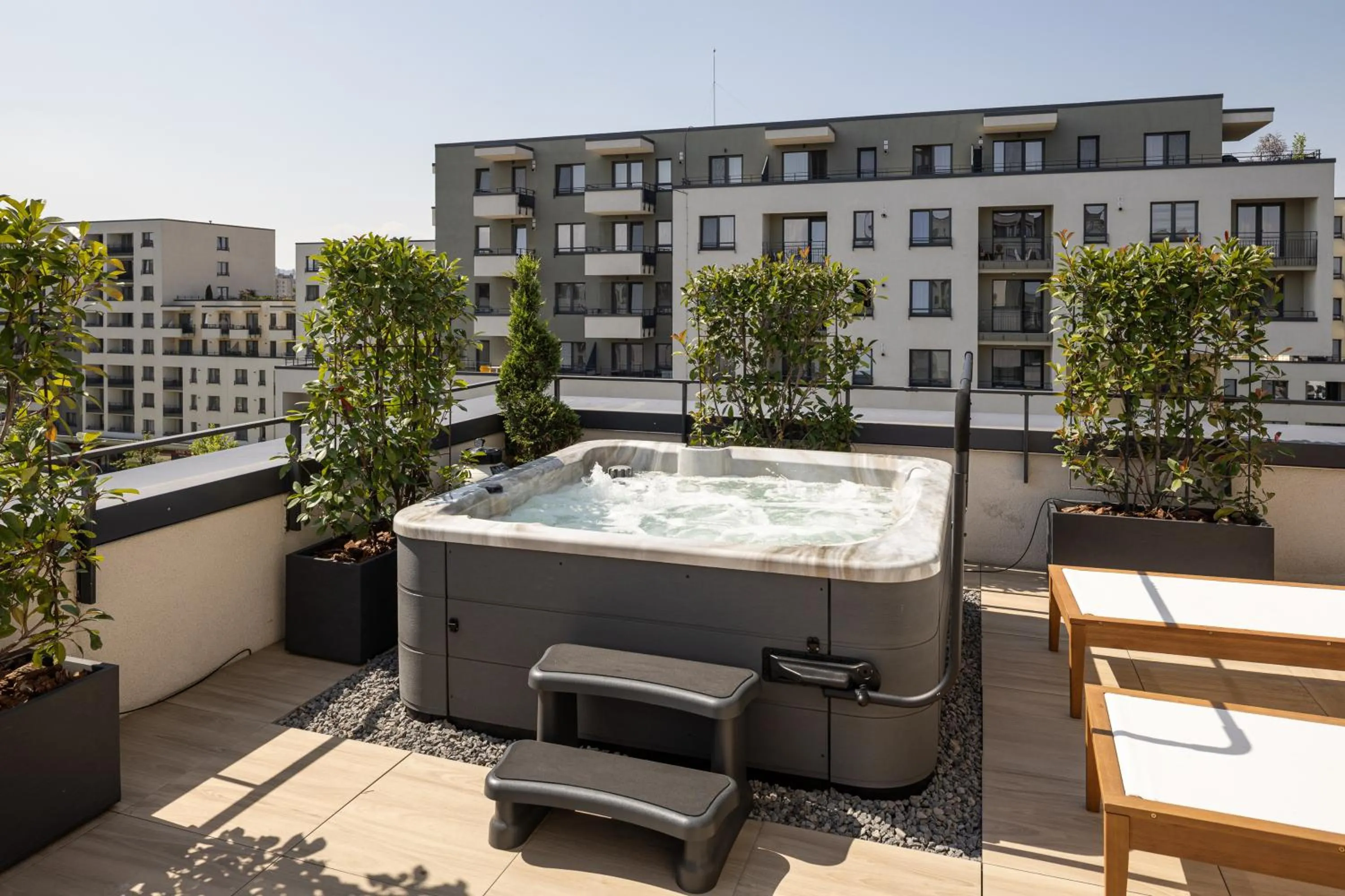 The Alley by Kanopian