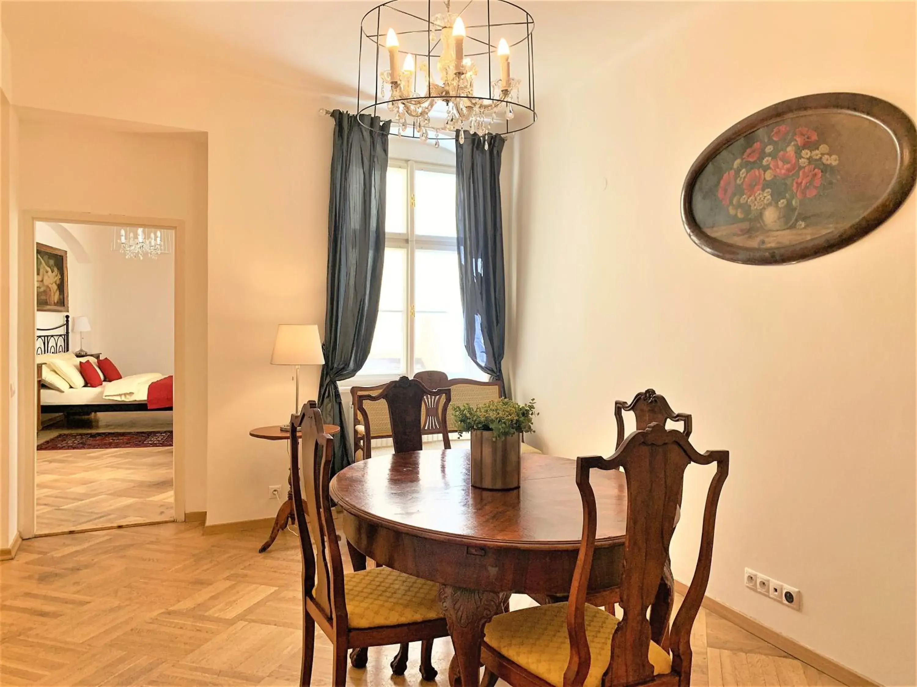 Apartment in Small Luxury Palace Residence Apartment in Small Luxury Palace Residence