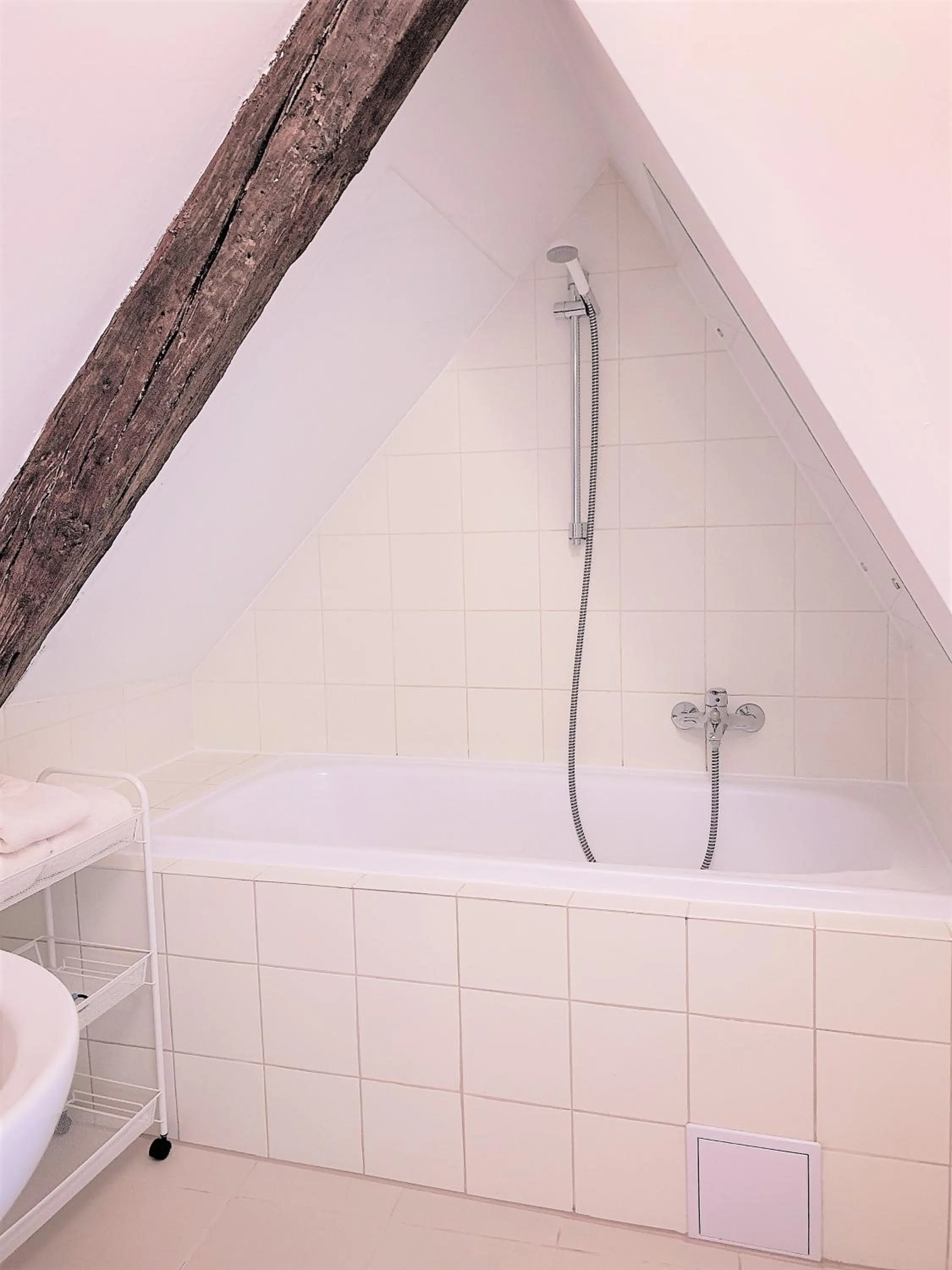 Toilet in Small Luxury Palace Residence