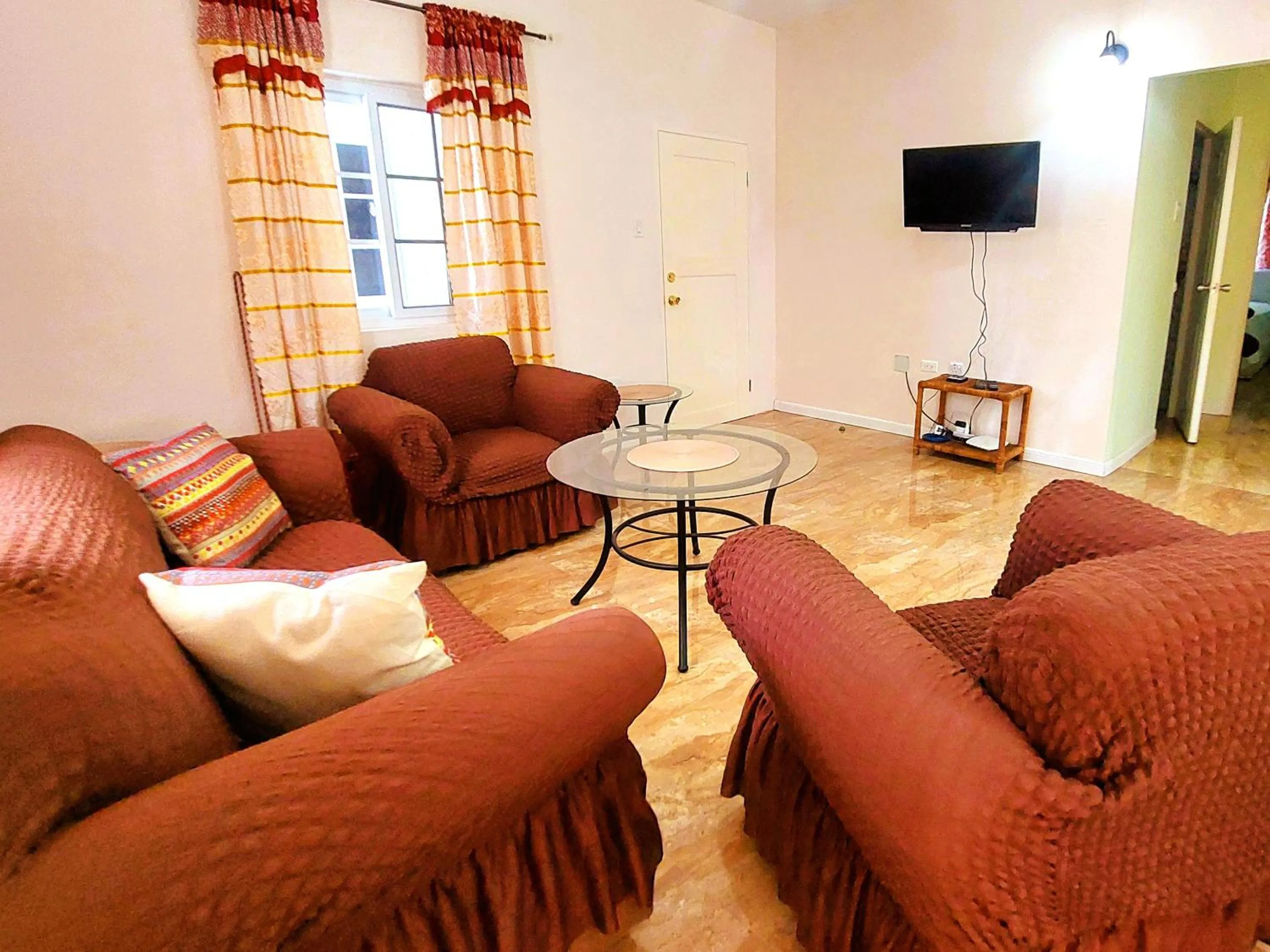 Stoney Gate Cottages