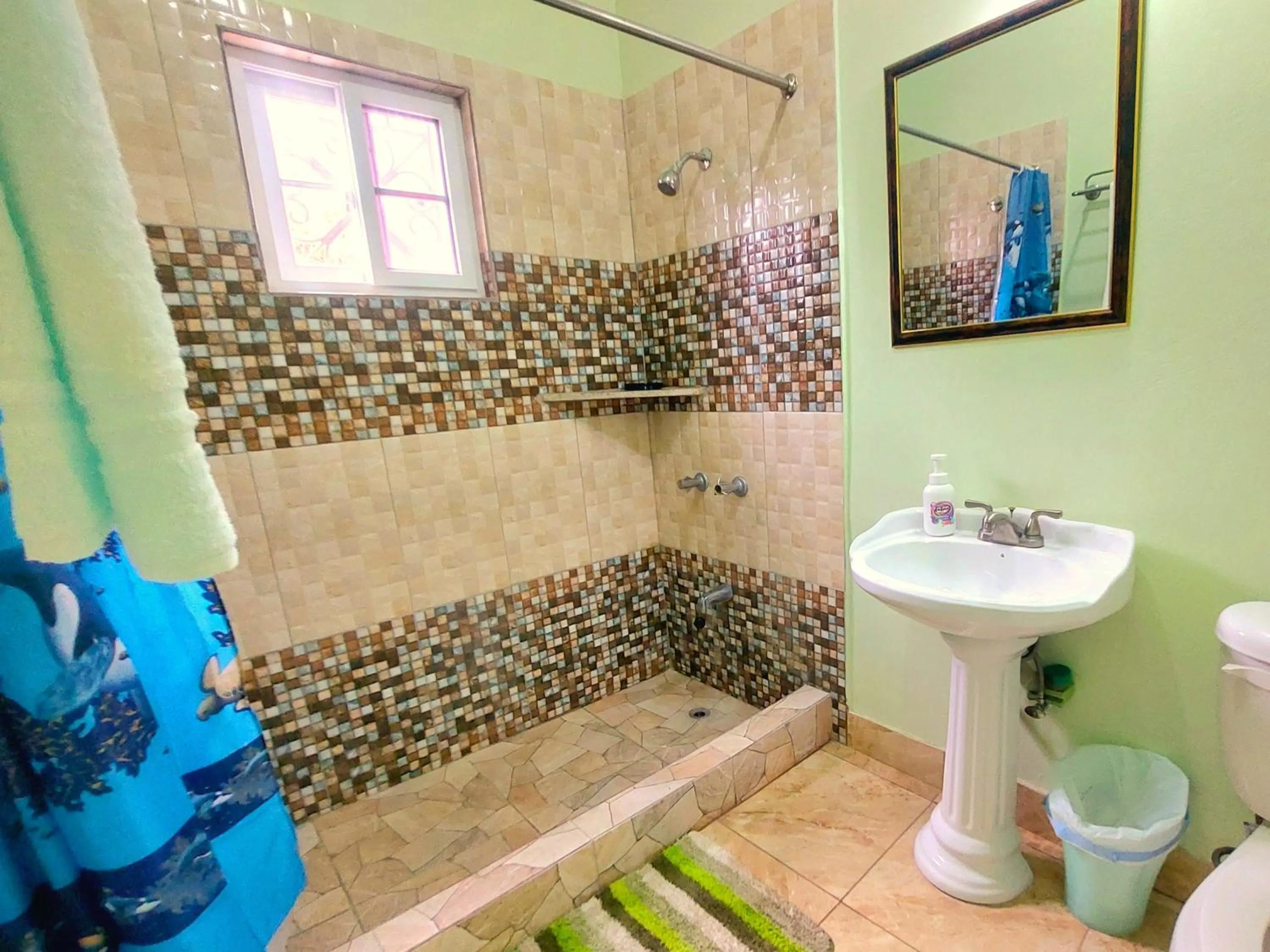 Stoney Gate Cottages