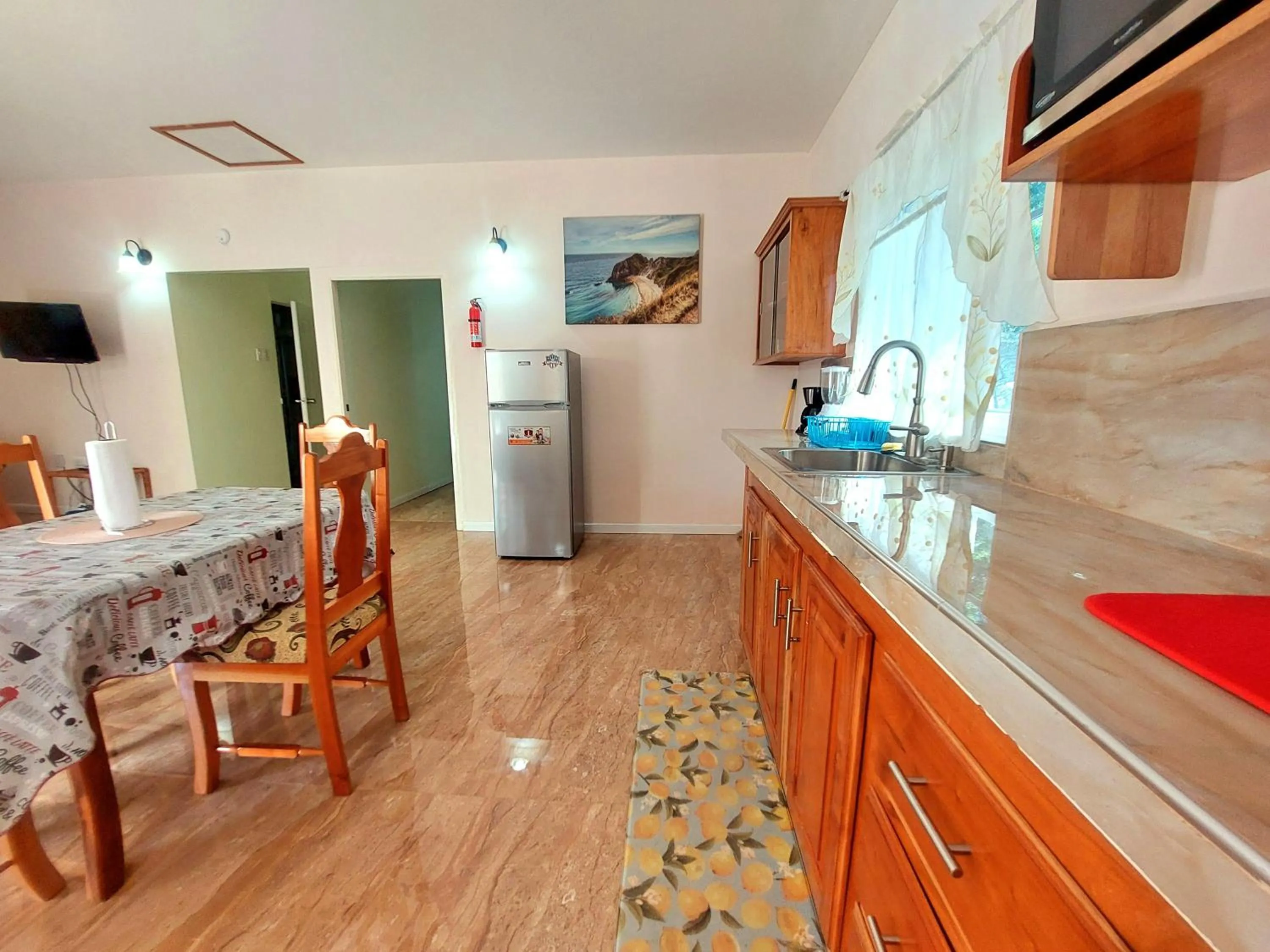 Stoney Gate Cottages