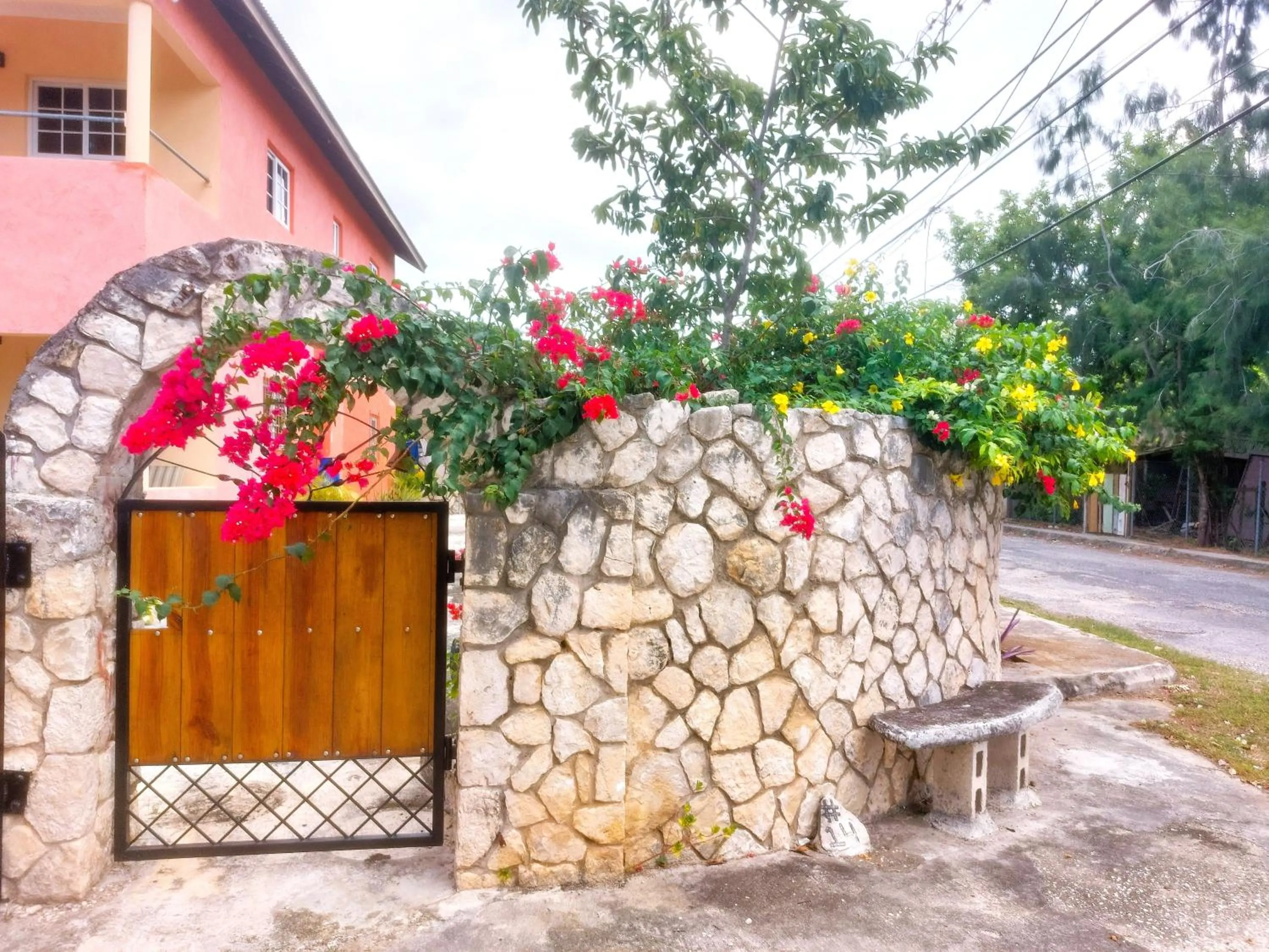 Stoney Gate Cottages