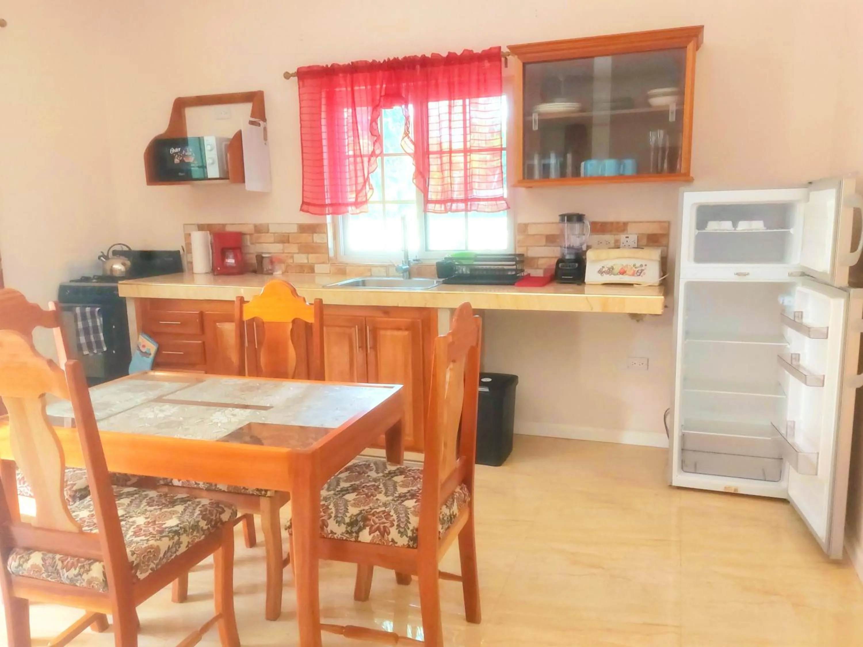 Stoney Gate Cottages