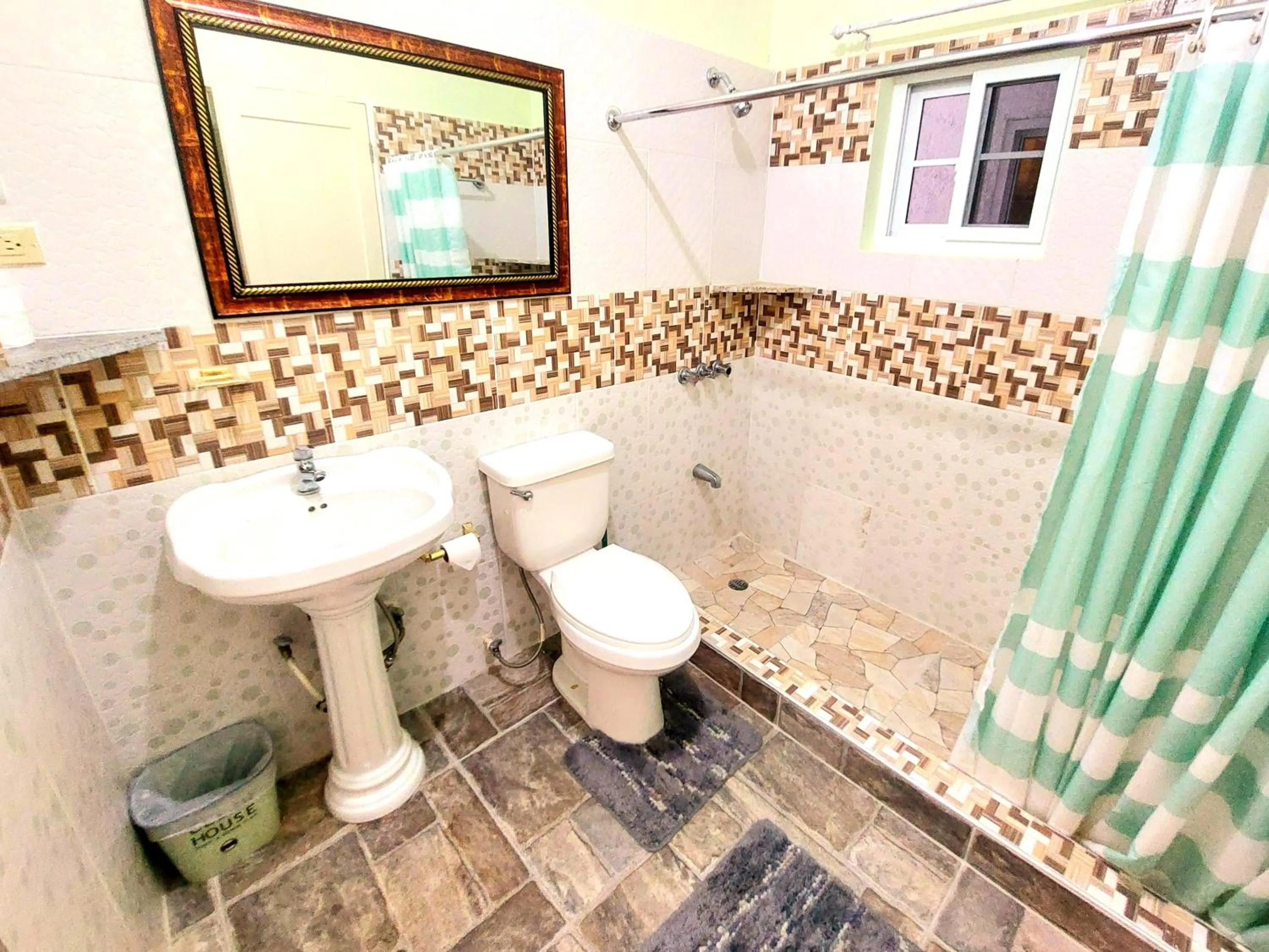 Stoney Gate Cottages