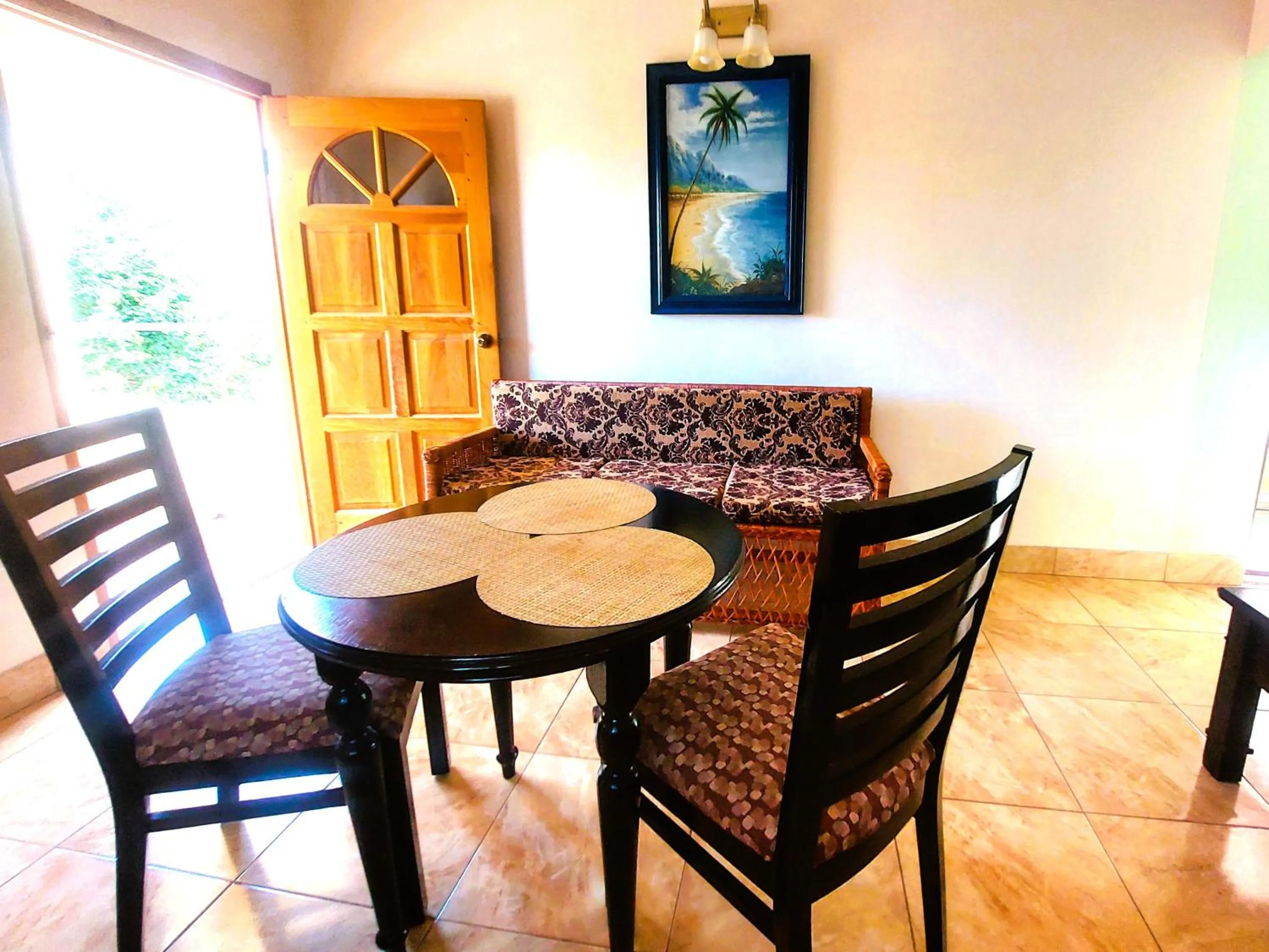 Stoney Gate Cottages