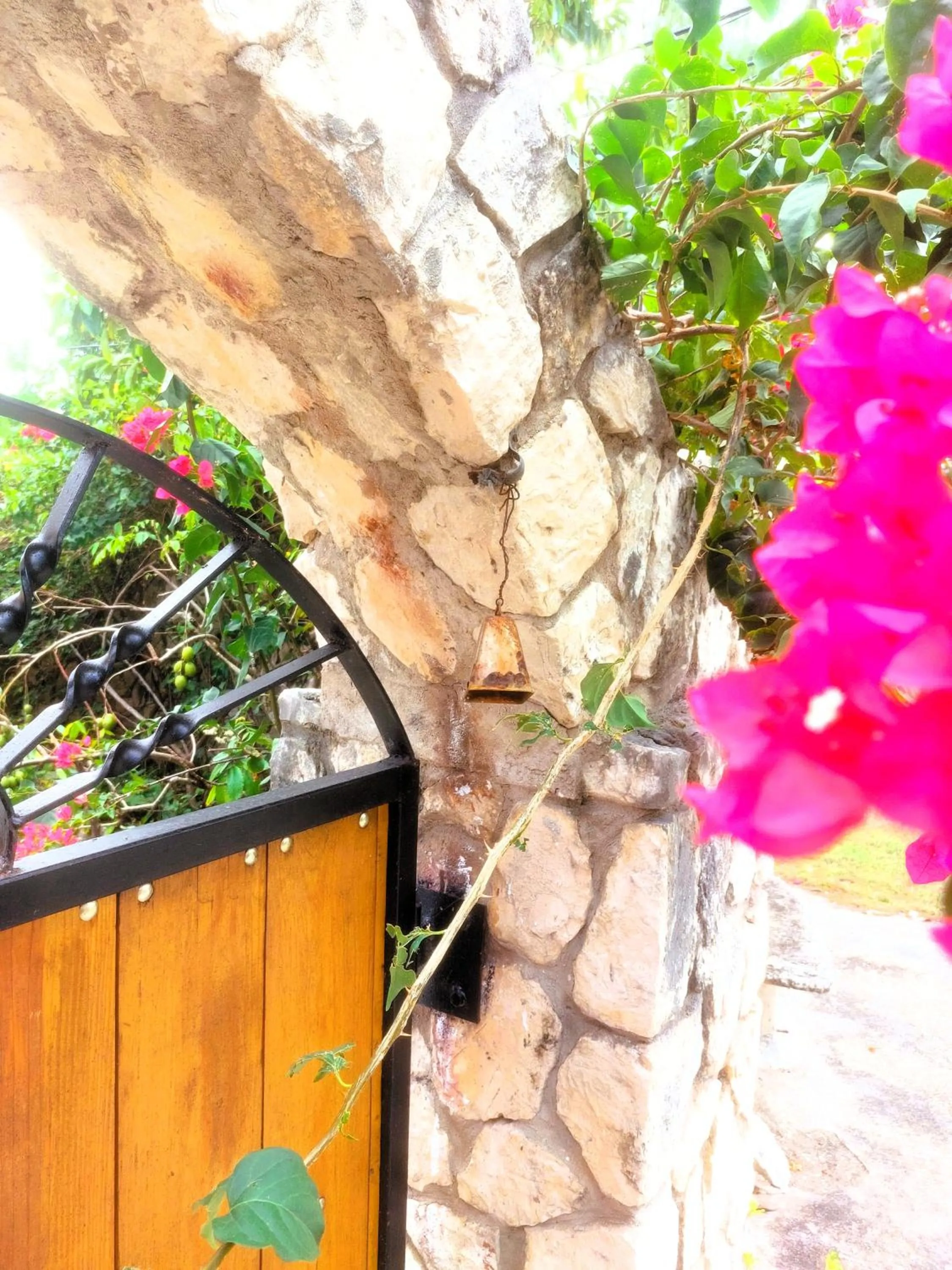 Stoney Gate Cottages