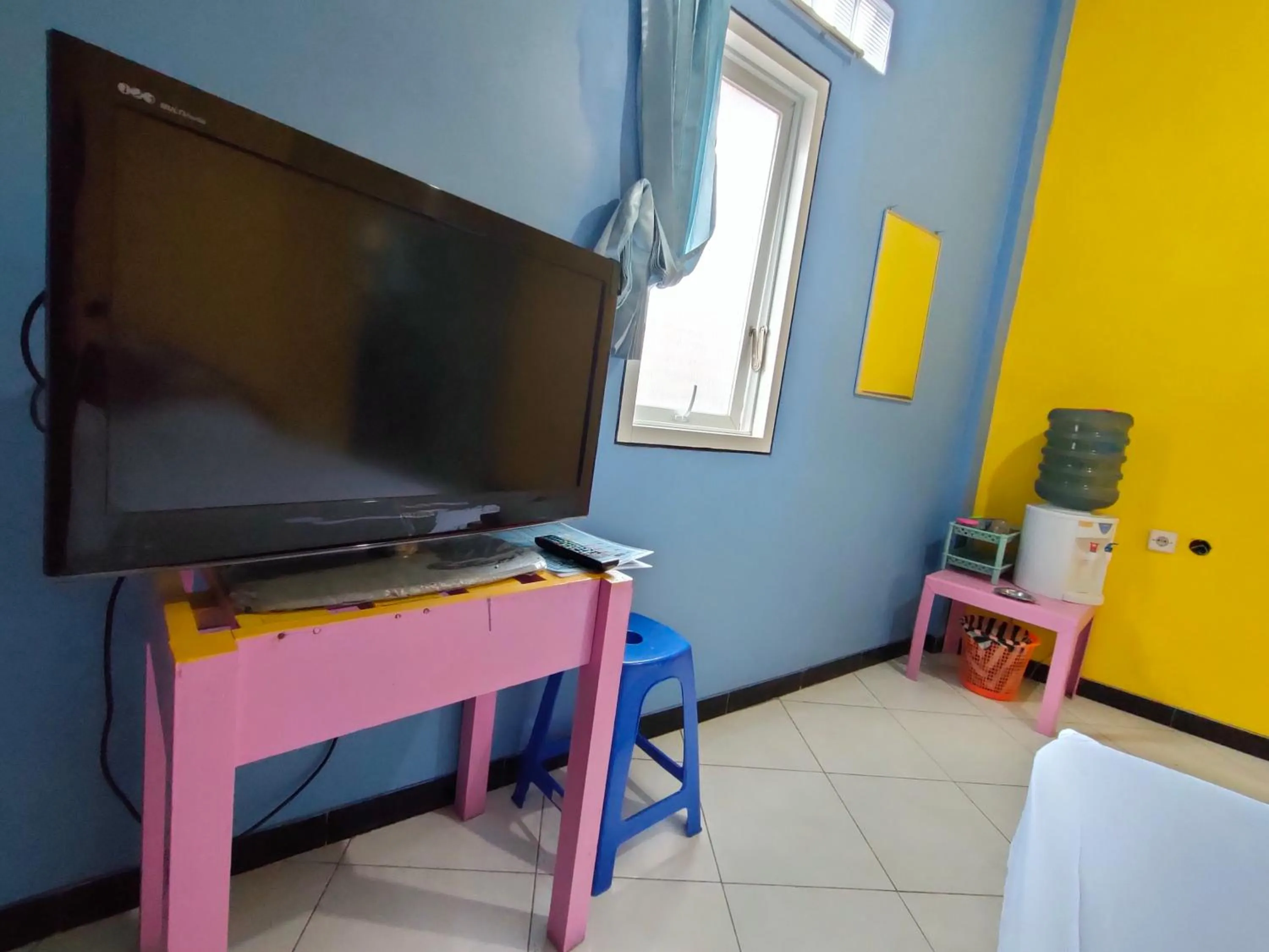 TV and multimedia in Blue Nineteen RedPartner