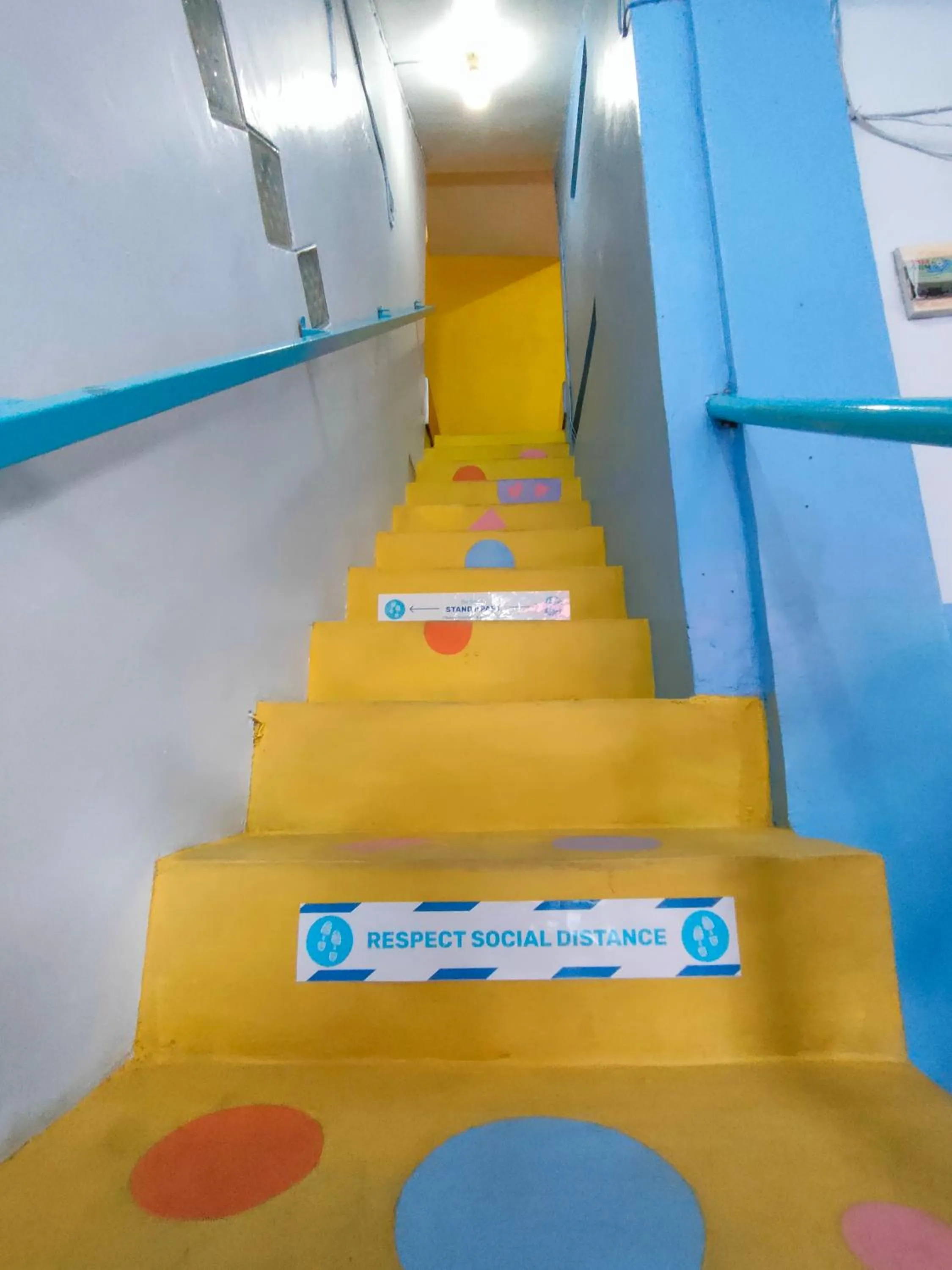 View (from property/room) in Blue Nineteen RedPartner