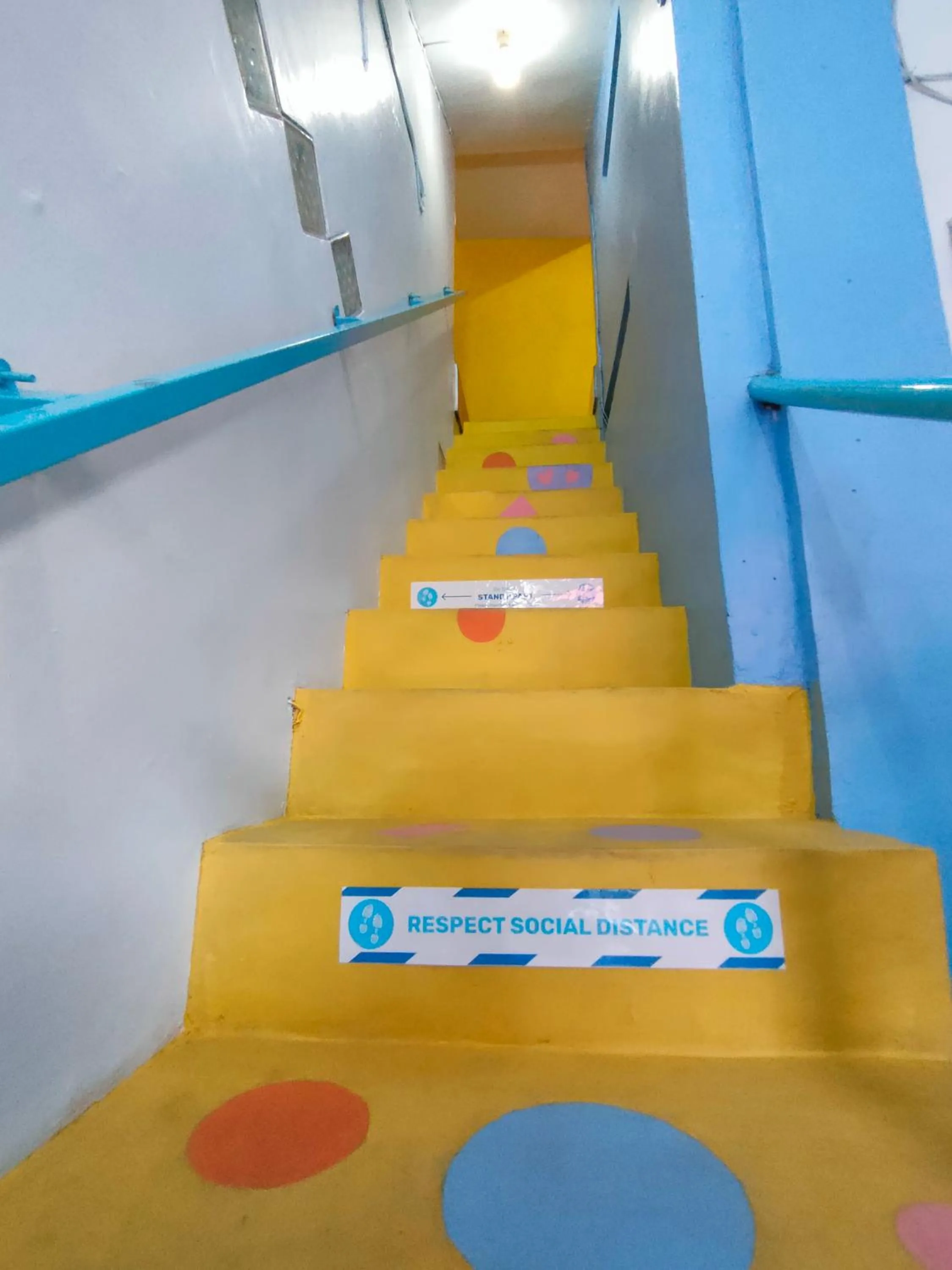 View (from property/room) in Blue Nineteen RedPartner