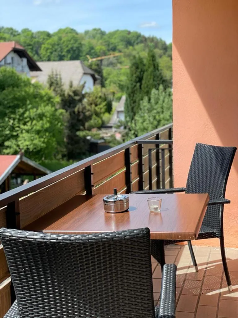 Hotel Restaurant Toscana