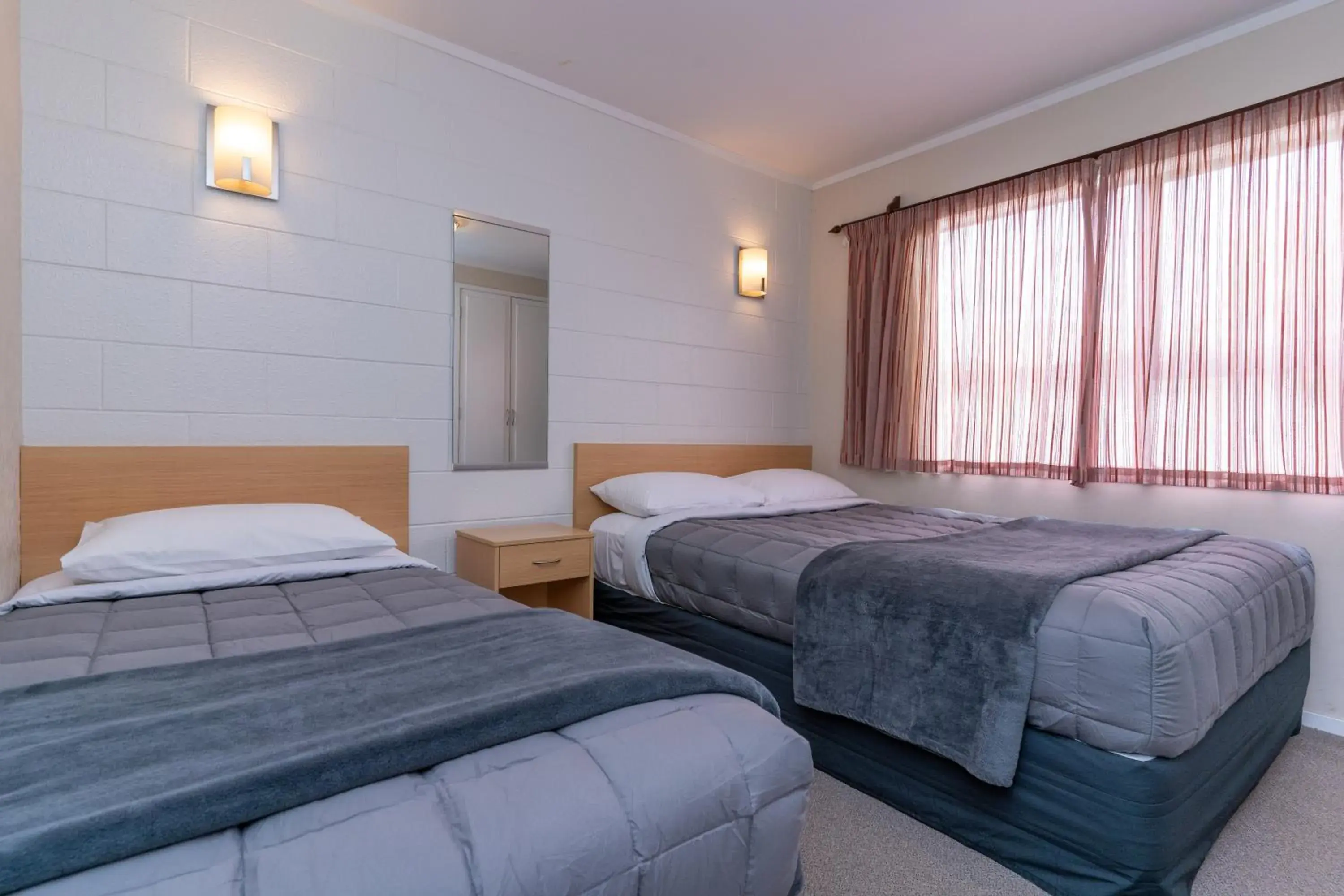 One-Bedroom Apartment in Loredo Motel One-Bedroom Apartment in Loredo Motel