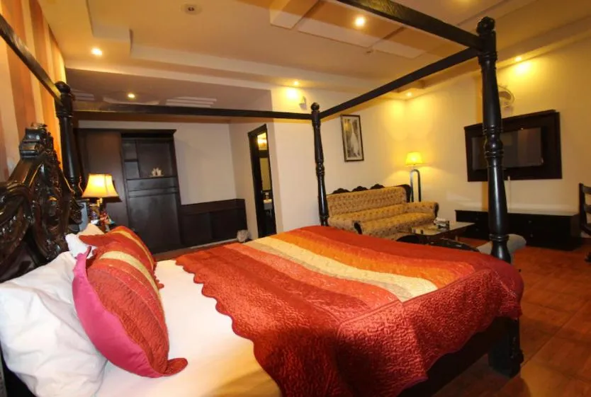 Prestige Boutique Hotel & Resorts